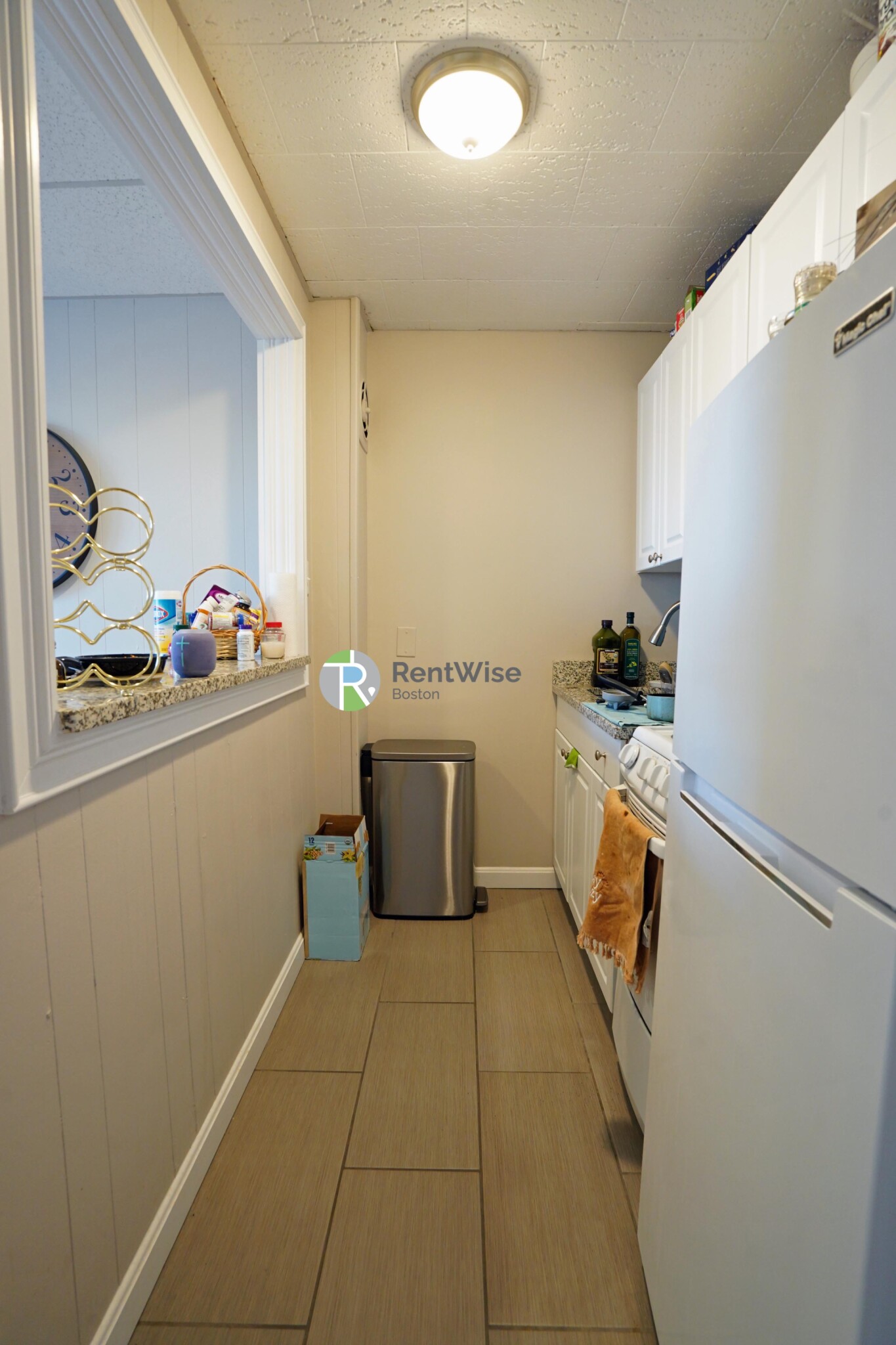 1 bed, 1 bath apartment for rent at 1055 Beacon St Unit 7, Longwood — photo 4 of 18