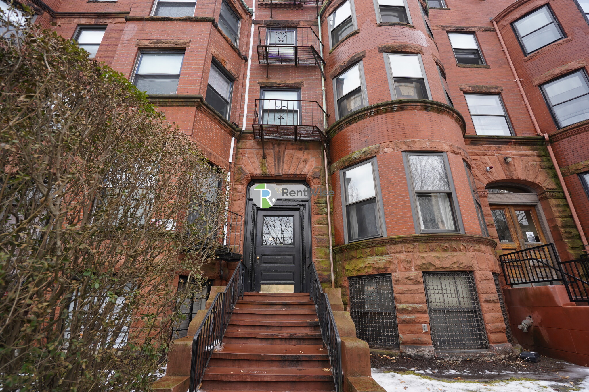 1 bed, 1 bath apartment for rent at 1055 Beacon St Unit 7, Longwood — photo 16 of 18