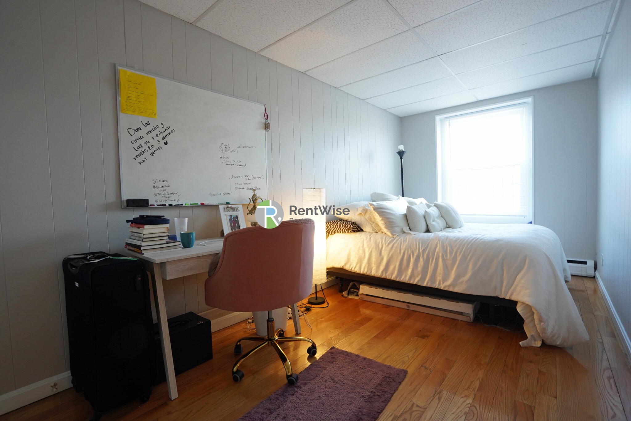 1 bed, 1 bath apartment for rent at 1055 Beacon St Unit 7, Longwood — photo 12 of 18