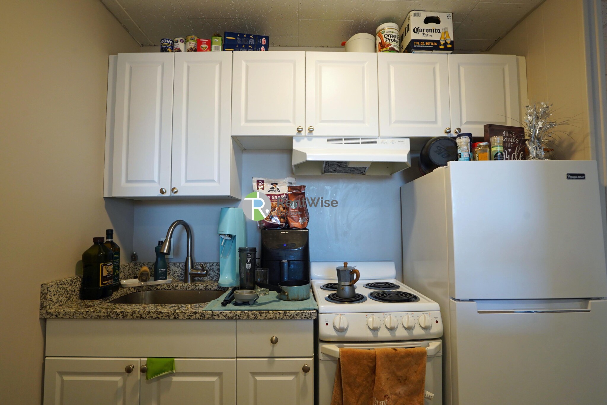 1 bed, 1 bath apartment for rent at 1055 Beacon St Unit 7, Longwood — photo 5 of 18