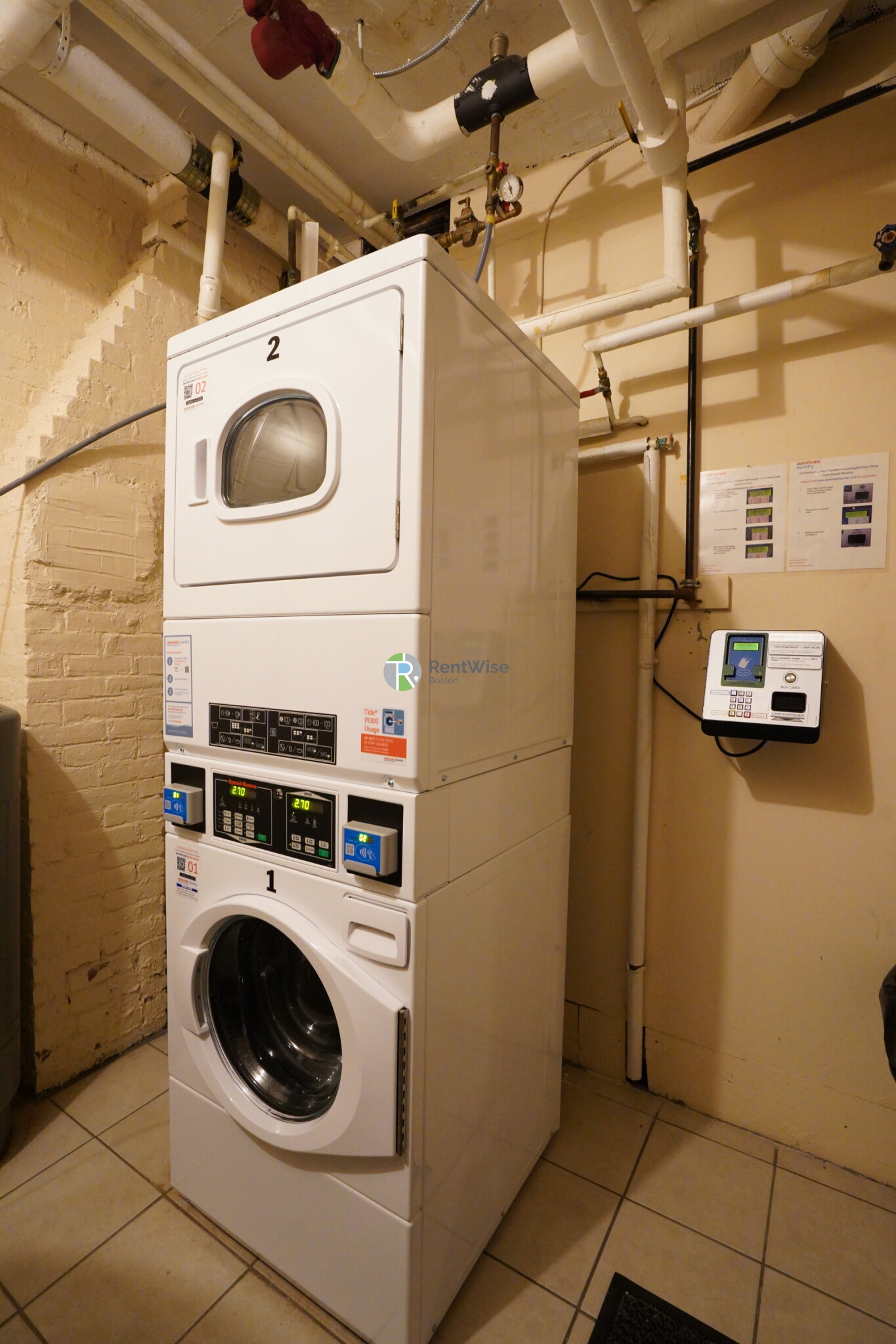 1 bed, 1 bath apartment for rent at 1055 Beacon St Unit 7, Longwood — photo 18 of 18