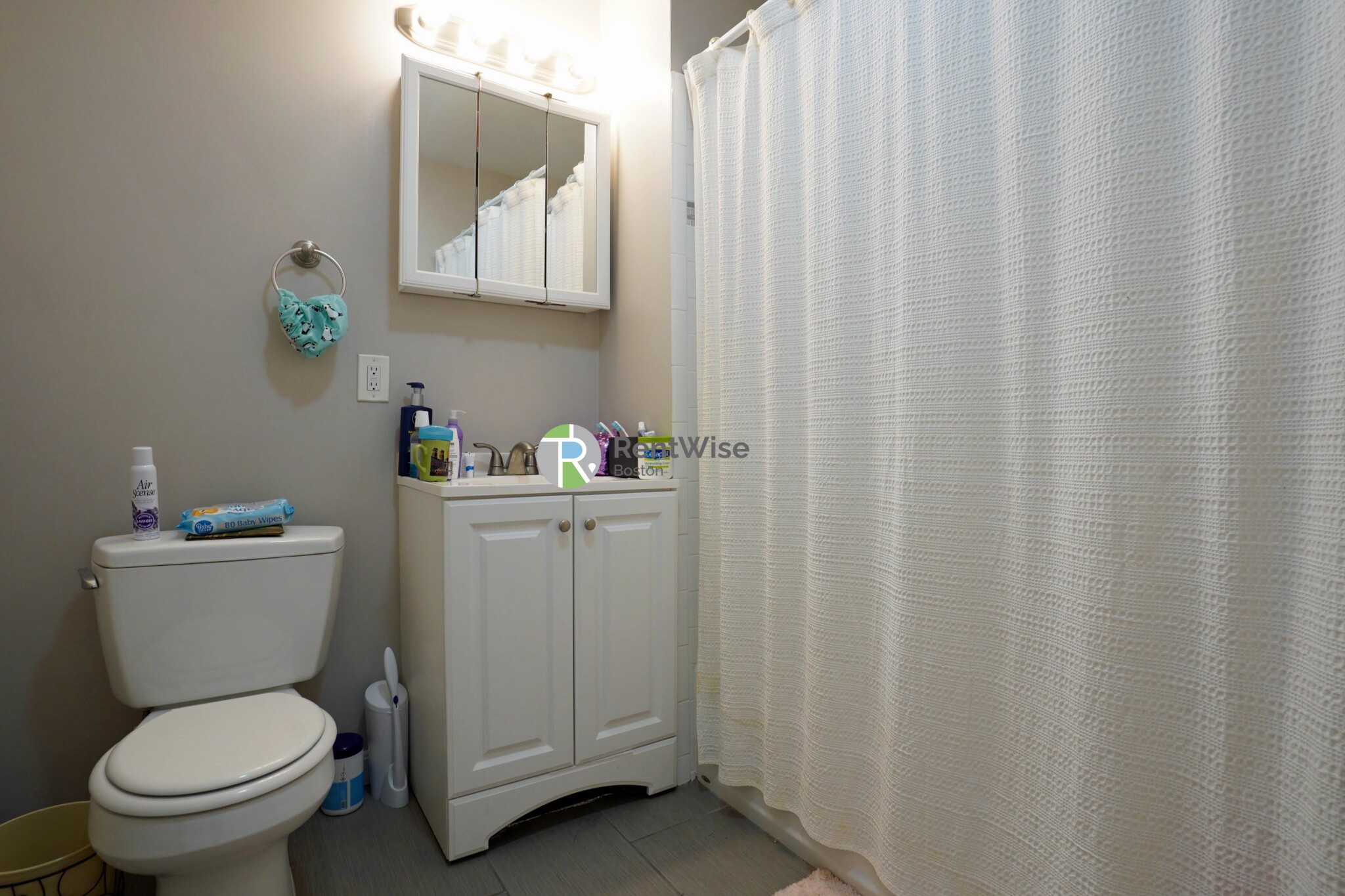 1 bed, 1 bath apartment for rent at 1055 Beacon St Unit 7, Longwood — photo 15 of 18