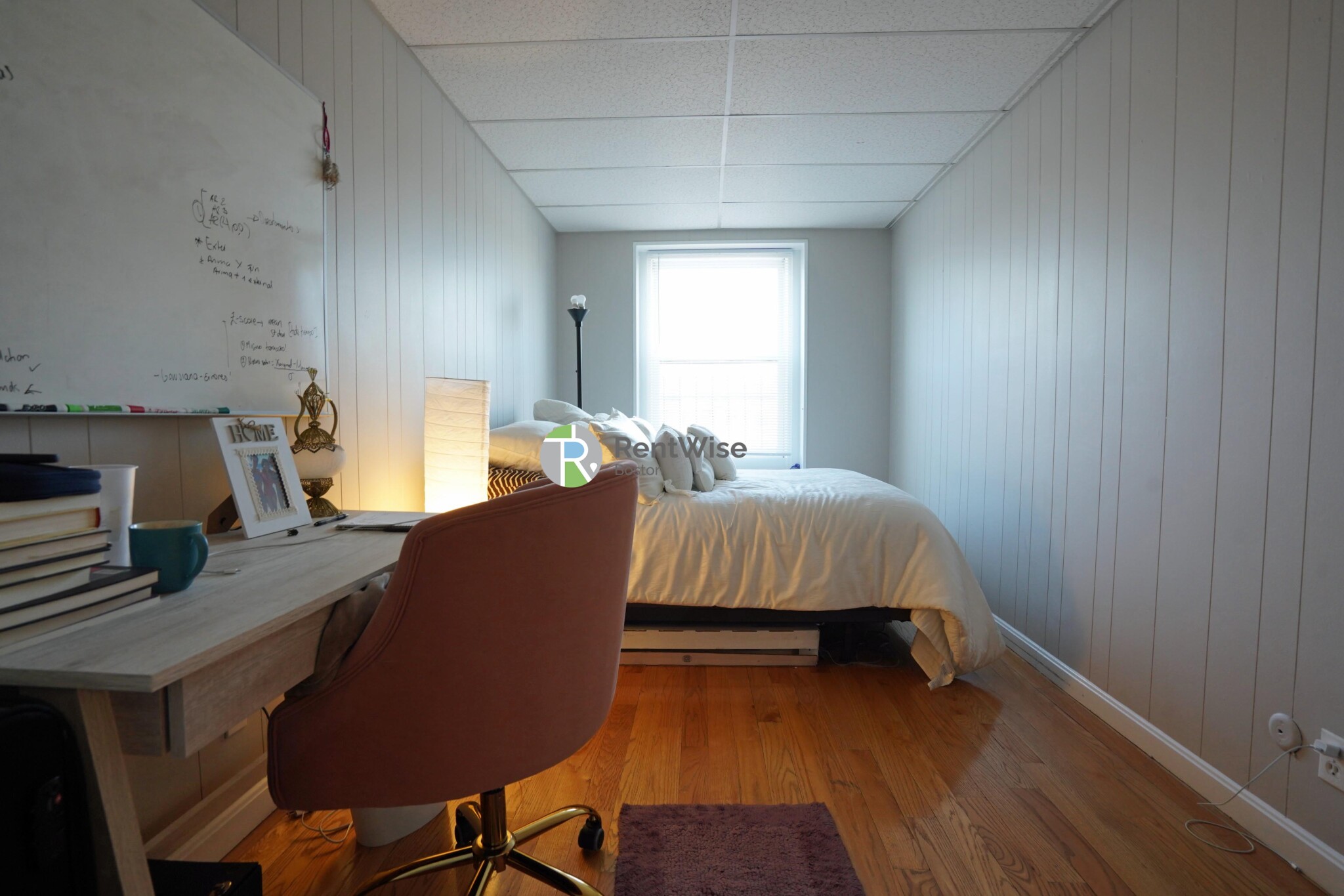 1 bed, 1 bath apartment for rent at 1055 Beacon St Unit 7, Longwood — photo 9 of 18