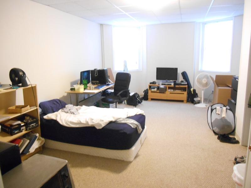 Studio bed, 1 bath apartment for rent at 1055 Beacon St Unit 9, Longwood