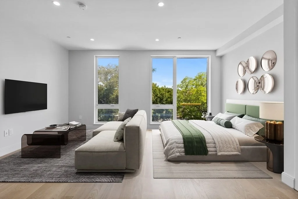 Studio bed, 1 bath apartment for rent at 1055 Cambridge St Unit 301, Inman Square — photo 1 of 11