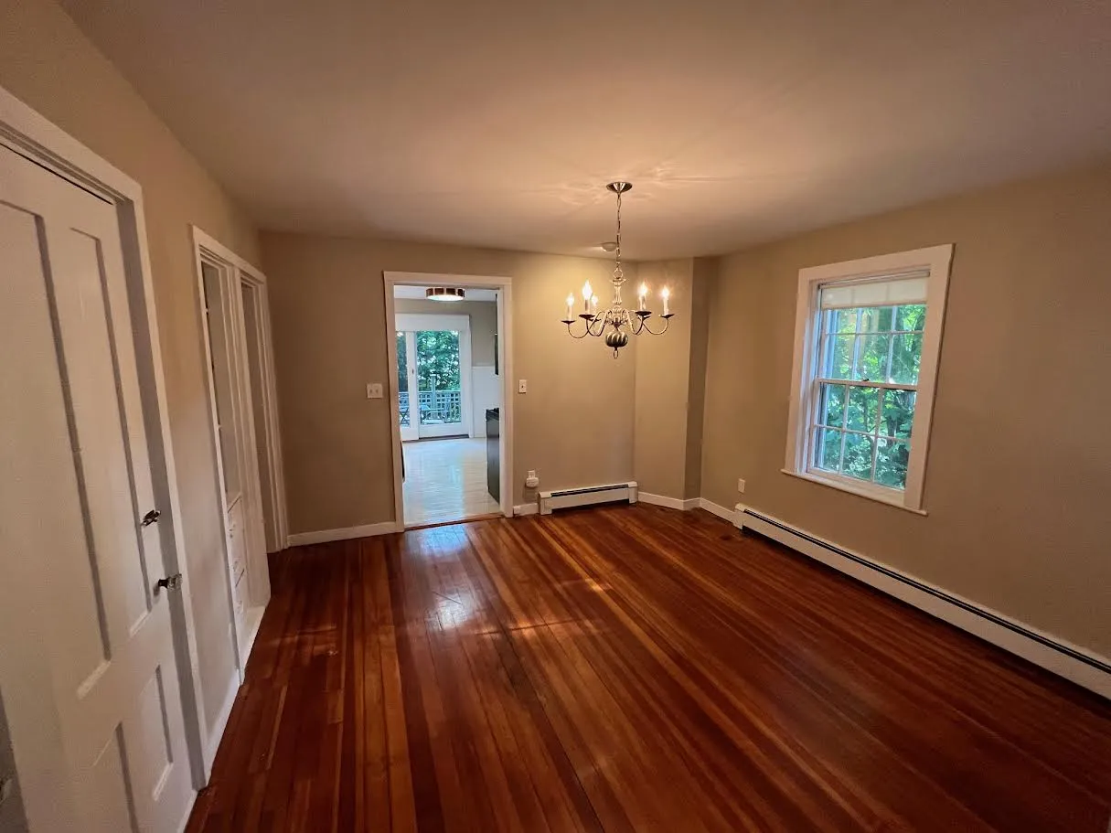 2 bed, 2 bath apartment for rent at 1056 Beacon St Unit 1, Newton Centre — photo 4 of 18