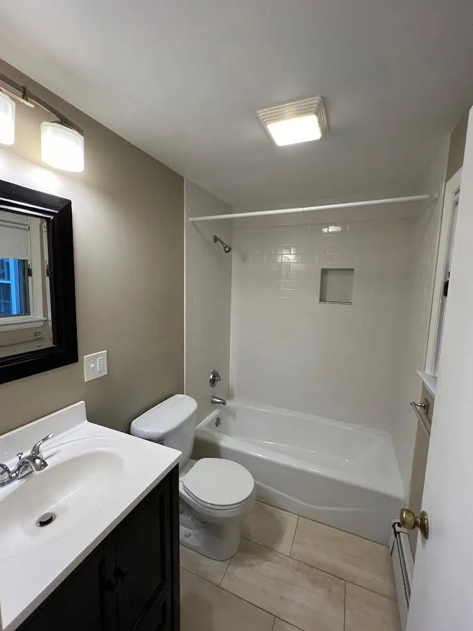 2 bed, 2 bath apartment for rent at 1056 Beacon St Unit 1, Newton Centre — photo 7 of 18