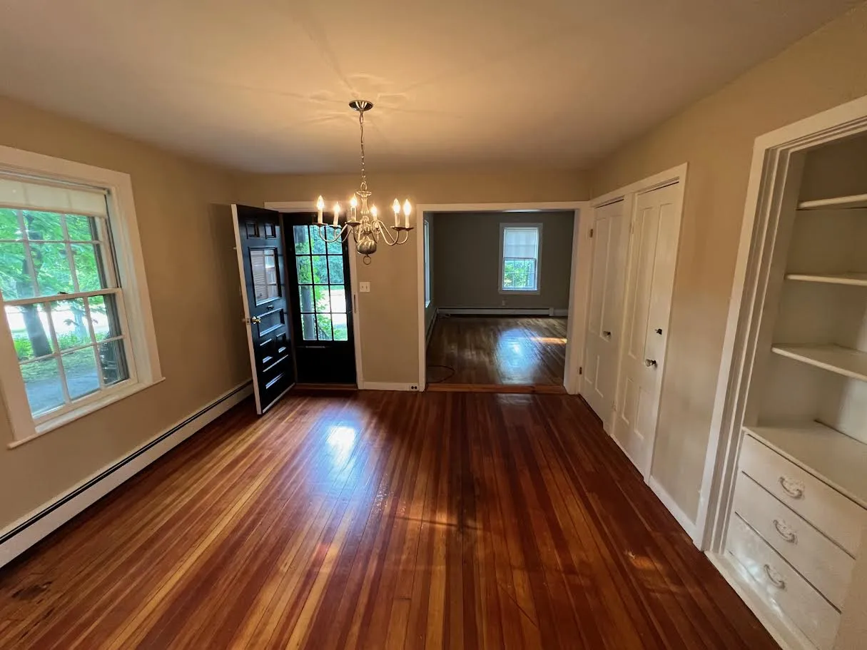 2 bed, 2 bath apartment for rent at 1056 Beacon St Unit 1, Newton Centre — photo 1 of 18