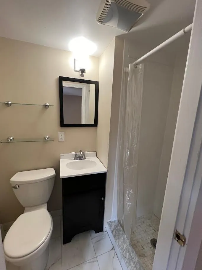 2 bed, 2 bath apartment for rent at 1056 Beacon St Unit 1, Newton Centre — photo 10 of 18