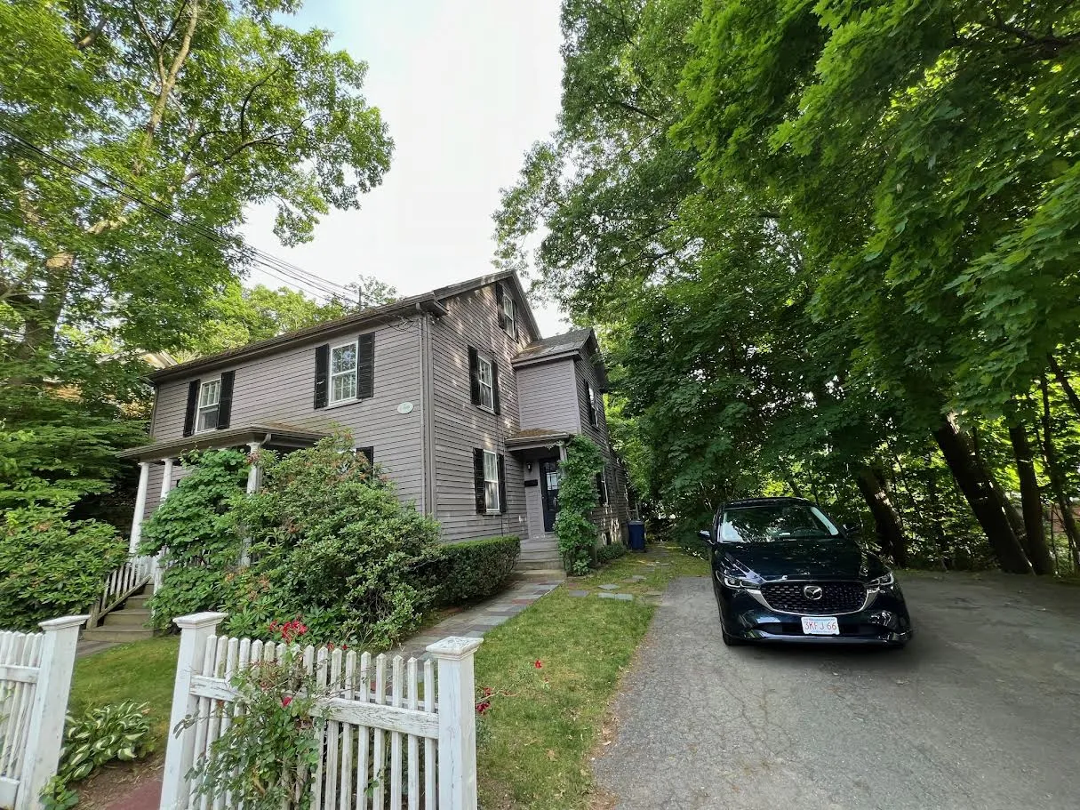 2 bed, 2 bath apartment for rent at 1056 Beacon St Unit 1, Newton Centre — photo 15 of 18