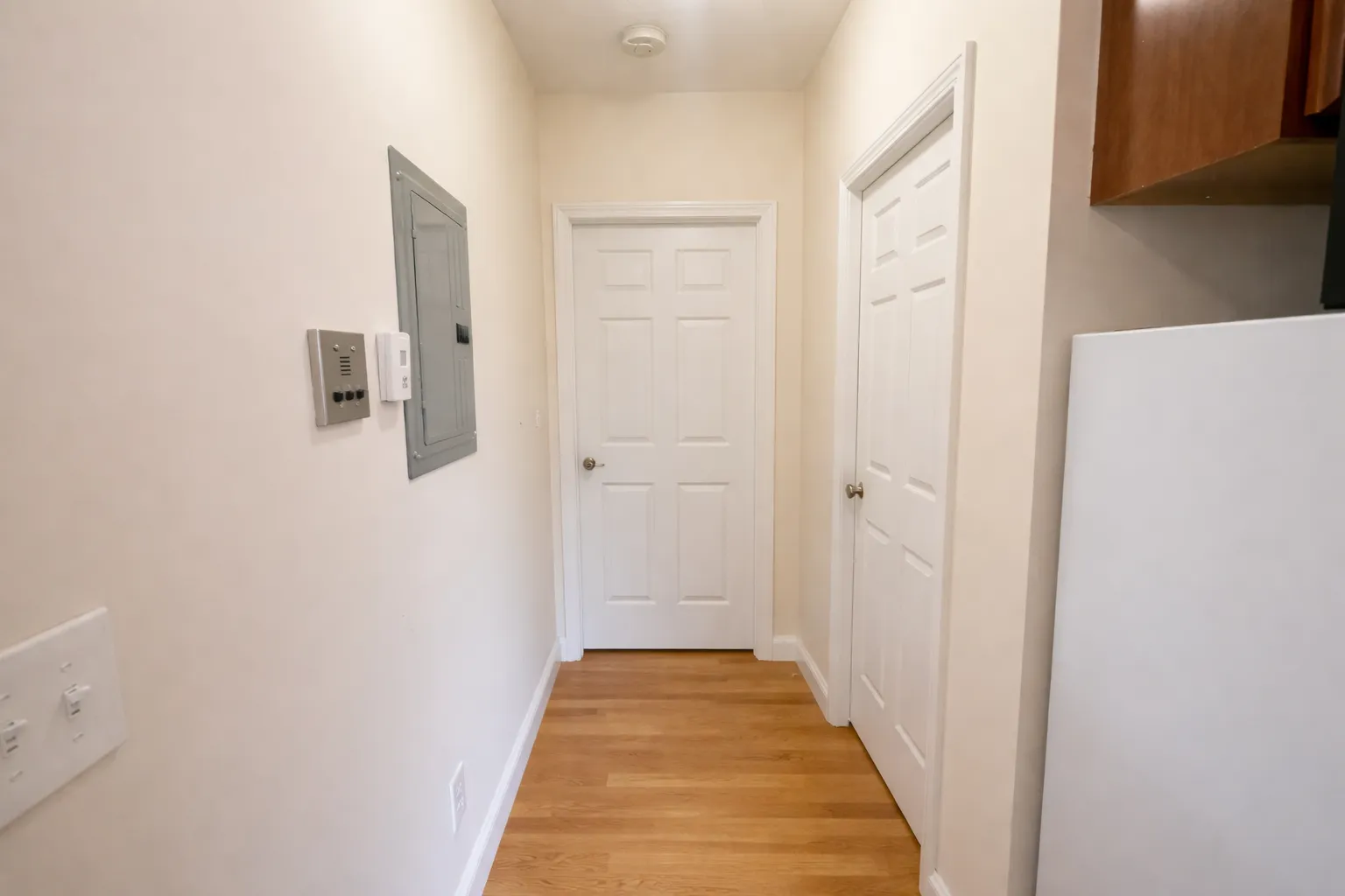 1 bed, 1 bath apartment for rent at 1056 Cambridge St Unit 2F, Inman Square — photo 8 of 8