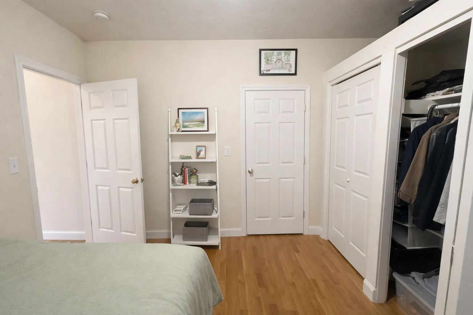 1 bed, 1 bath apartment for rent at 1056 Cambridge St Unit 2F, Inman Square — photo 6 of 8