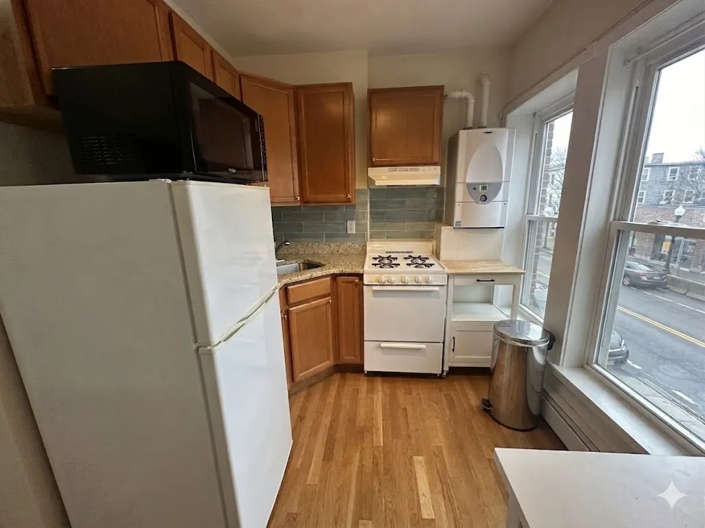 1 bed, 1 bath apartment for rent at 1056 Cambridge St Unit 2F, Inman Square — photo 2 of 8
