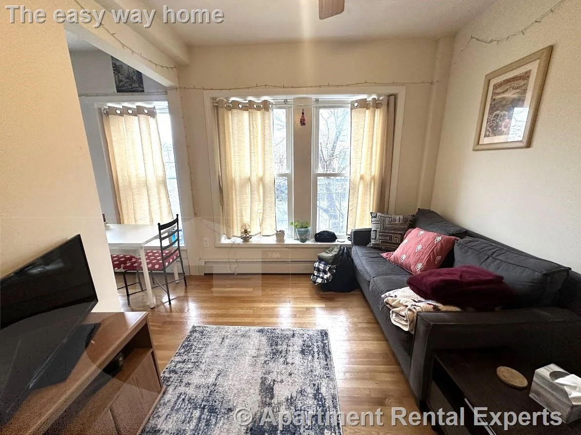 1 bed, 1 bath apartment for rent at 1056 Cambridge St Unit 2F, Wellington-Harrington — photo 5 of 11