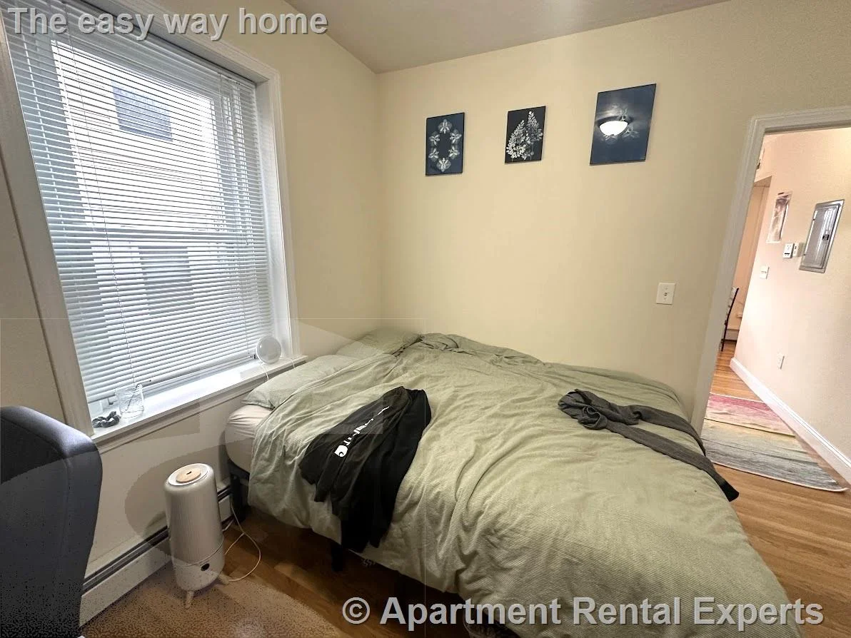 1 bed, 1 bath apartment for rent at 1056 Cambridge St Unit 2F, Wellington-Harrington — photo 10 of 11