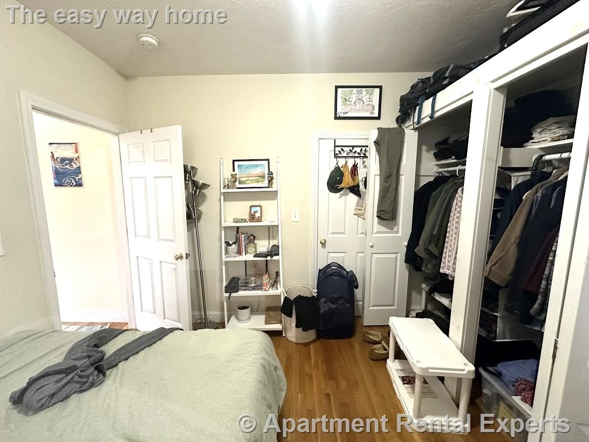 1 bed, 1 bath apartment for rent at 1056 Cambridge St Unit 2F, Wellington-Harrington — photo 9 of 11