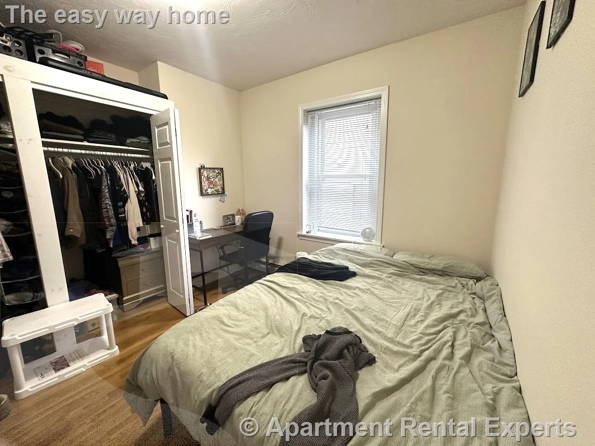 1 bed, 1 bath apartment for rent at 1056 Cambridge St Unit 2F, Wellington-Harrington — photo 8 of 11