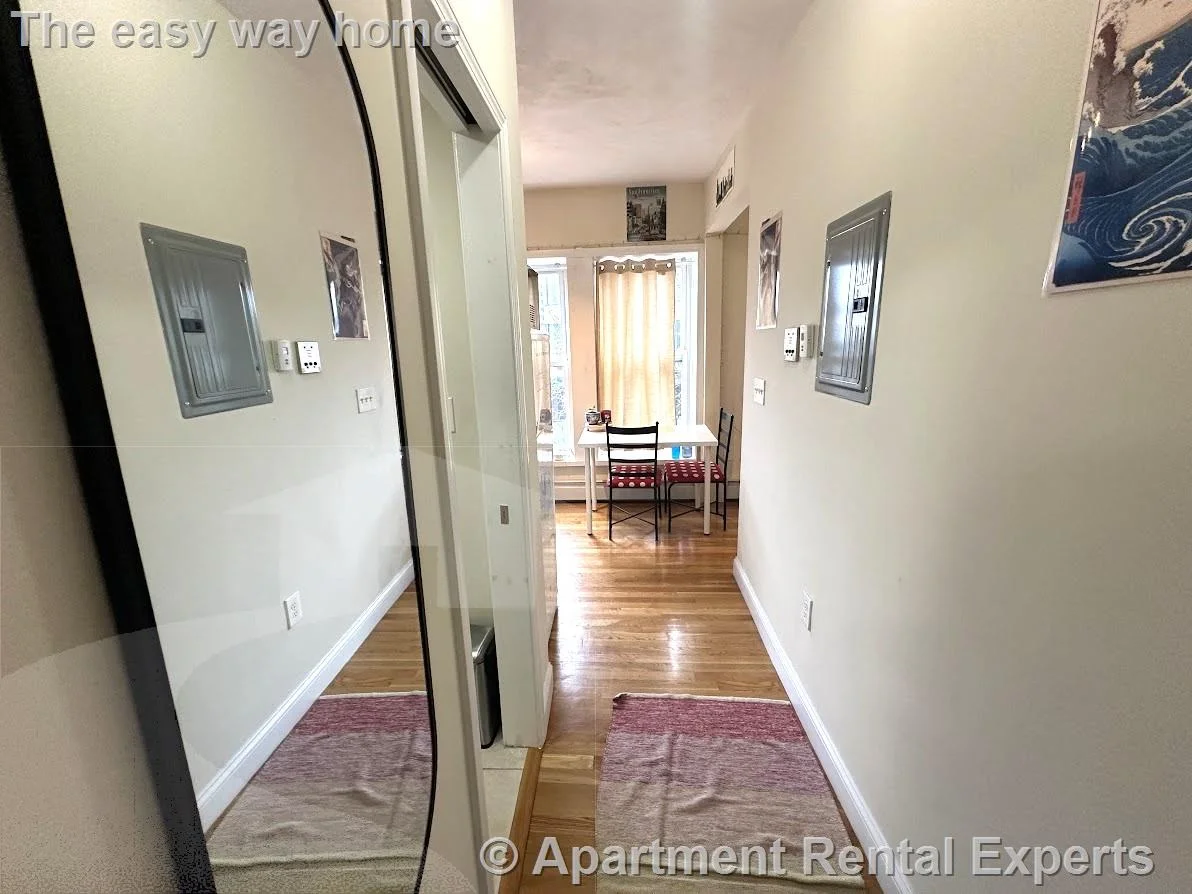 1 bed, 1 bath apartment for rent at 1056 Cambridge St Unit 2F, Wellington-Harrington — photo 11 of 11
