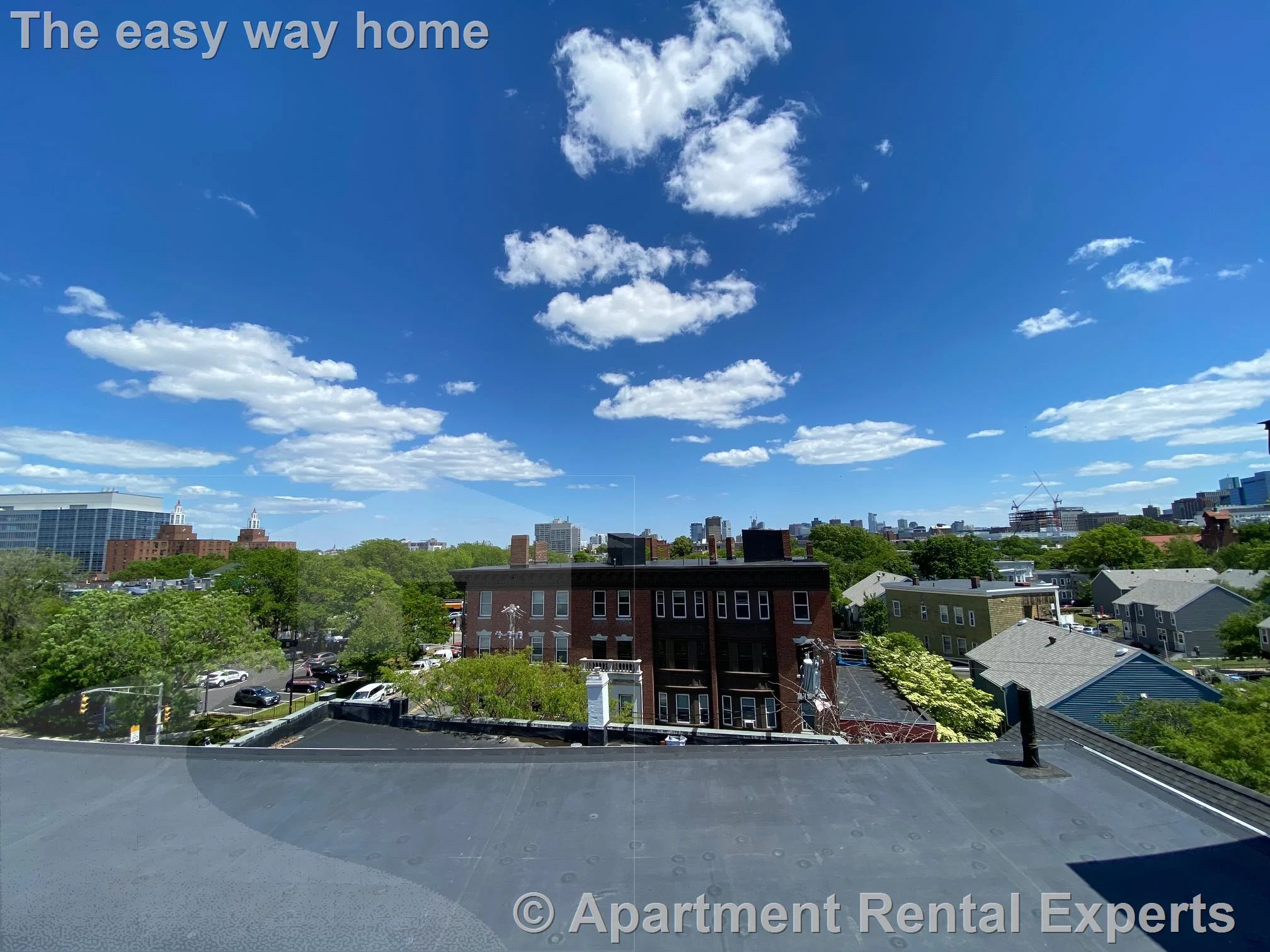 1 bed, 1 bath apartment for rent at 1056 Cambridge St Unit 2R, East Cambridge — photo 6 of 7