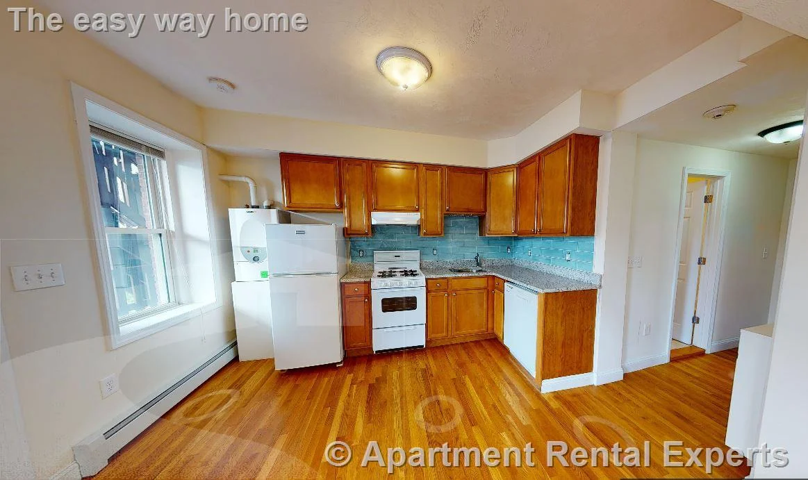 1 bed, 1 bath apartment for rent at 1056 Cambridge St Unit 2R, East Cambridge — photo 1 of 7