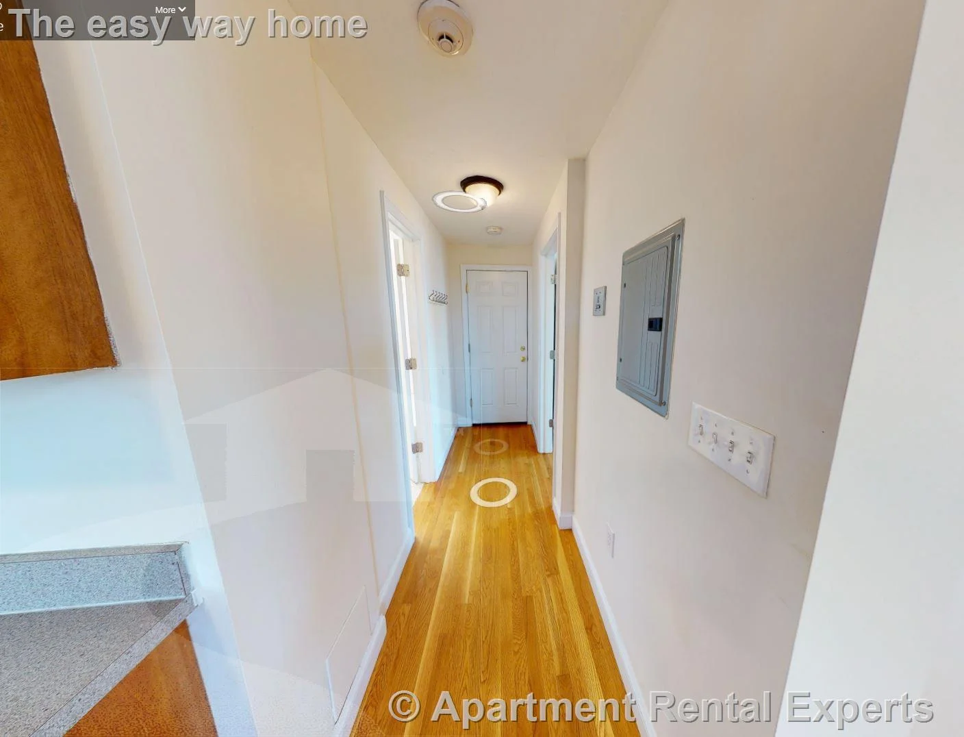 1 bed, 1 bath apartment for rent at 1056 Cambridge St Unit 2R, East Cambridge — photo 4 of 7