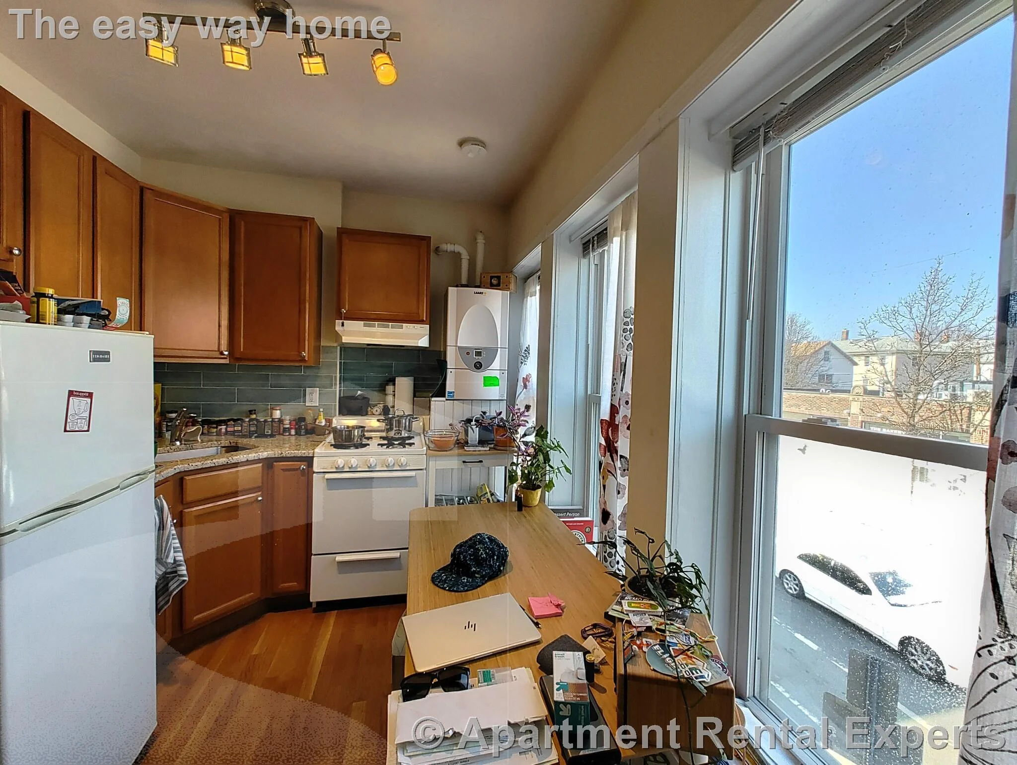 1 bed, 1 bath apartment for rent at 1056 Cambridge St Unit 3F, East Cambridge — photo 3 of 6