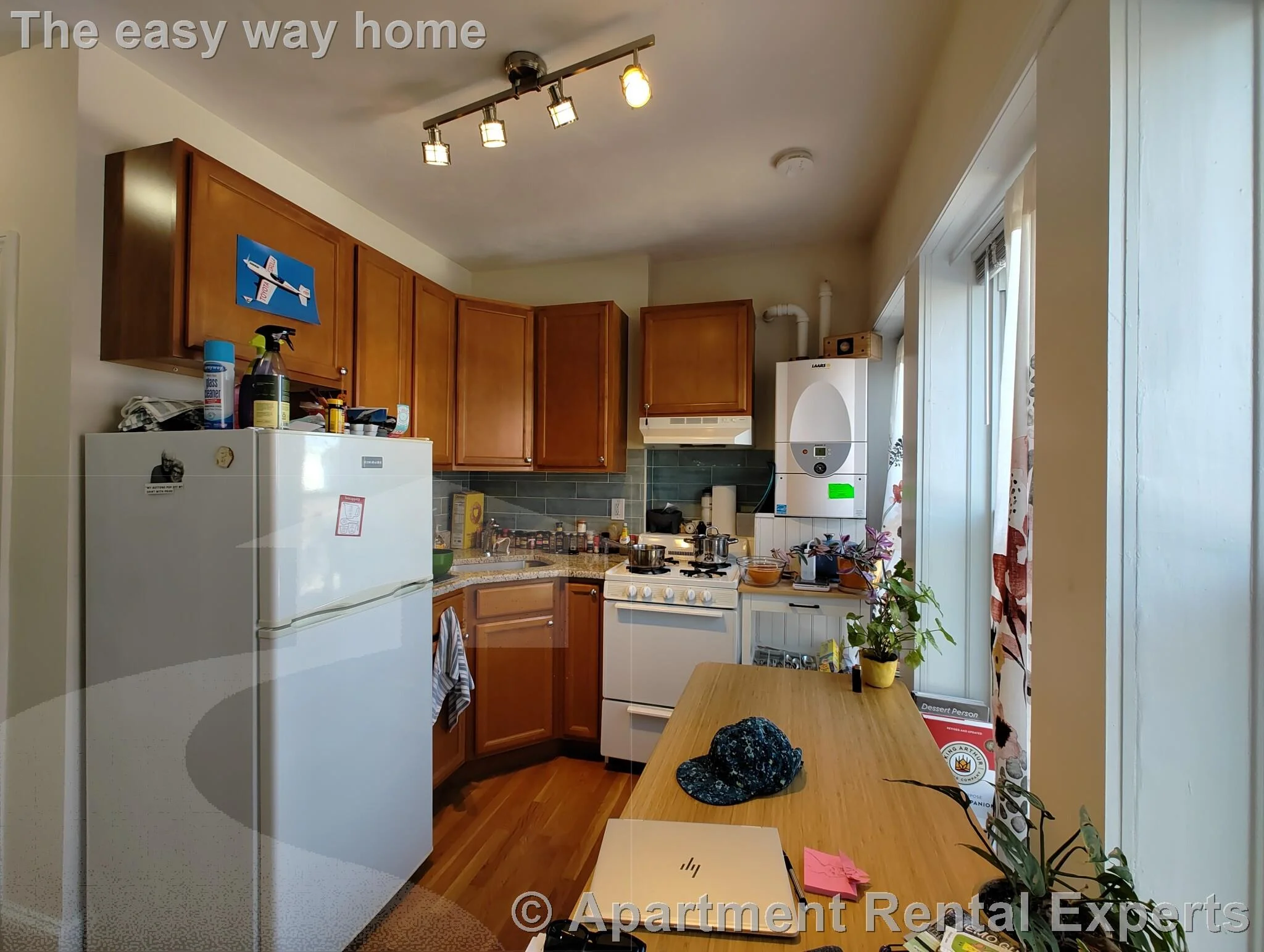 1 bed, 1 bath apartment for rent at 1056 Cambridge St Unit 3F, East Cambridge — photo 1 of 6