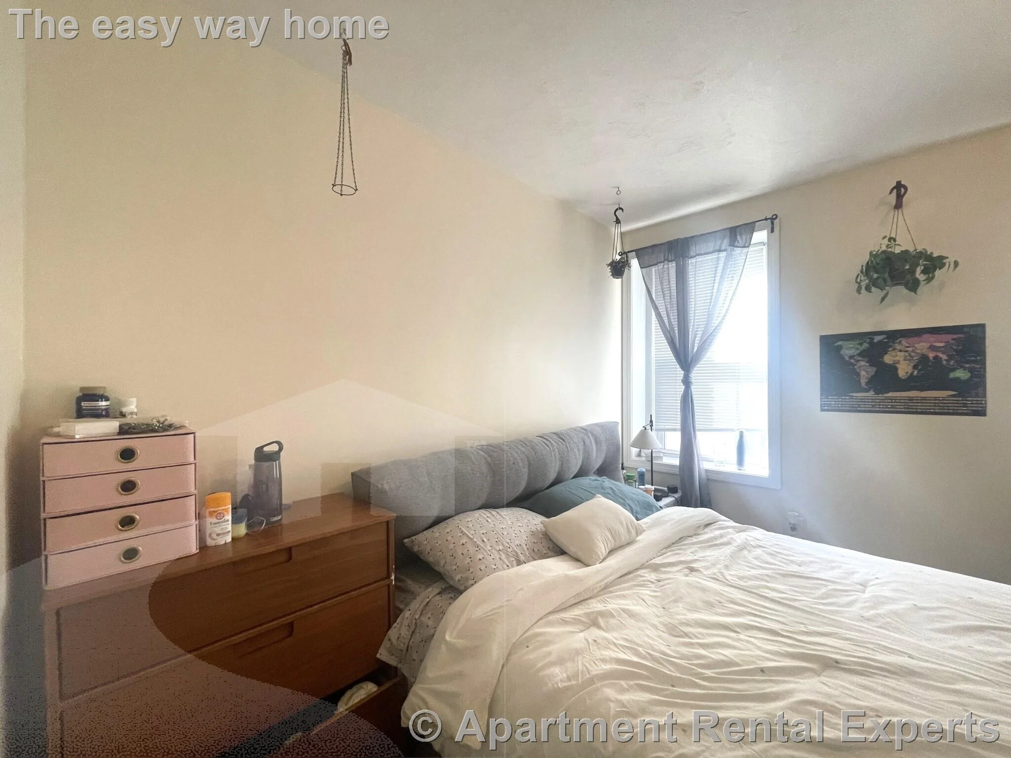 1 bed, 1 bath apartment for rent at 1056 Cambridge St Unit 3R, East Cambridge — photo 5 of 7