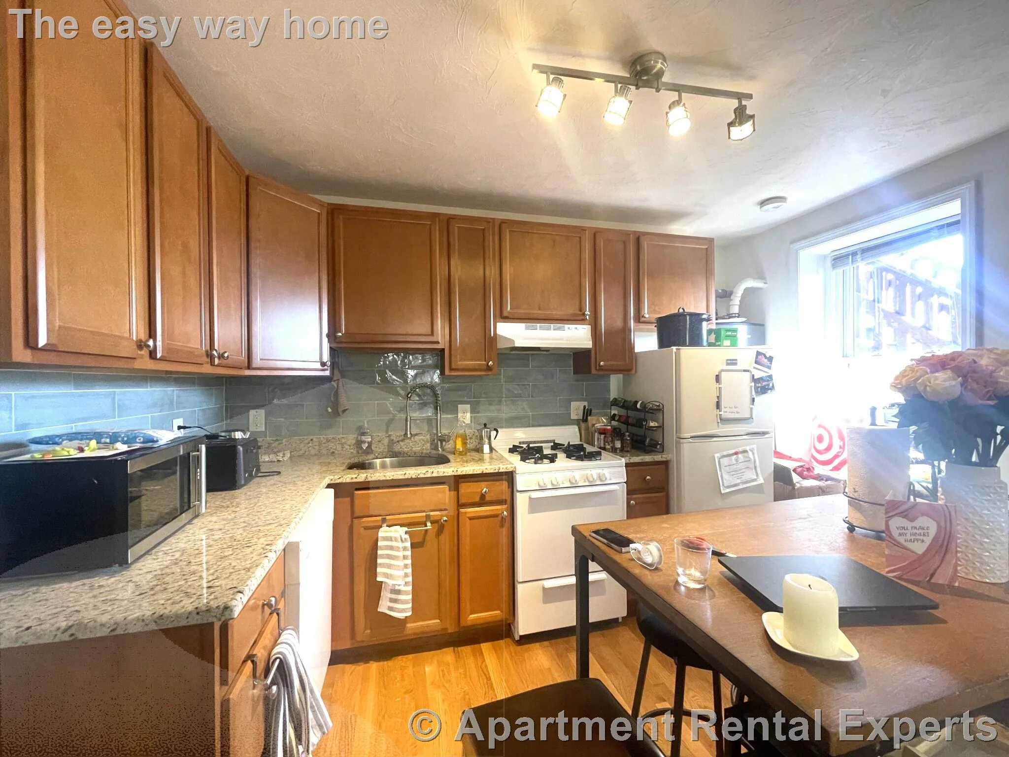 1 bed, 1 bath apartment for rent at 1056 Cambridge St Unit 3R, East Cambridge — photo 1 of 7