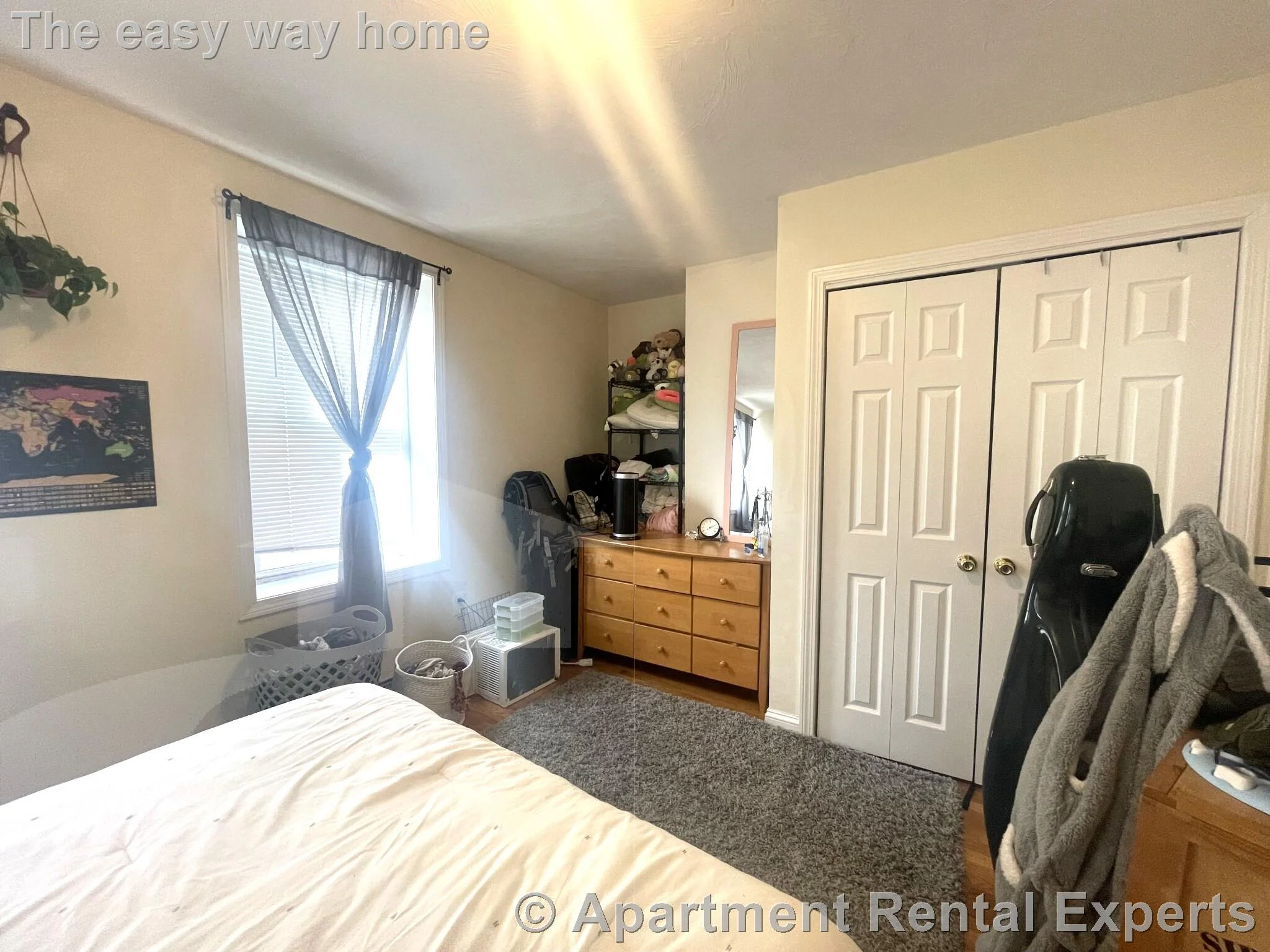 1 bed, 1 bath apartment for rent at 1056 Cambridge St Unit 3R, East Cambridge — photo 3 of 7