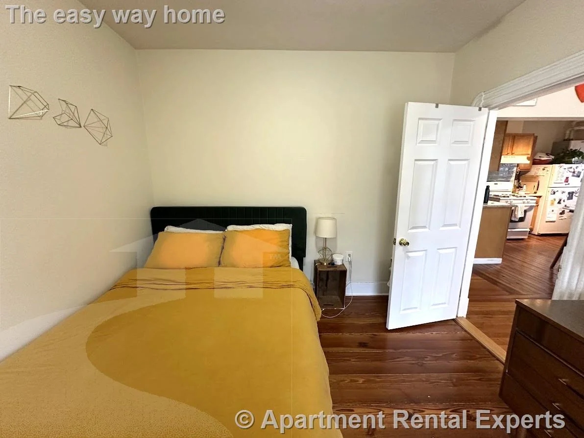 1 bed, 1 bath apartment for rent at 1056 Cambridge St Unit 4R, Wellington-Harrington — photo 8 of 11