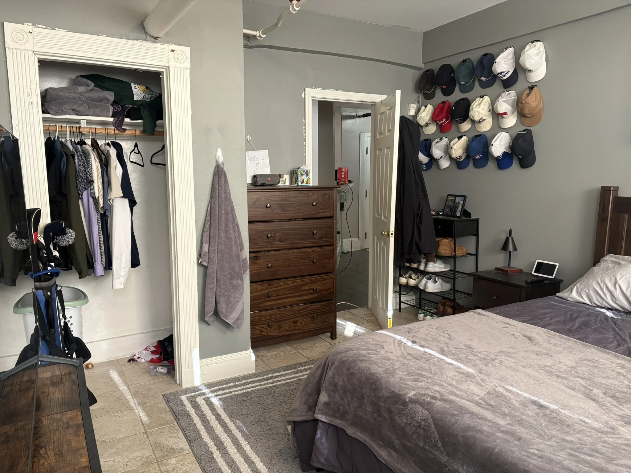5 bed, 2 bath apartment for rent at 1056 Commonwealth Ave Unit 1, Brighton — photo 14 of 17