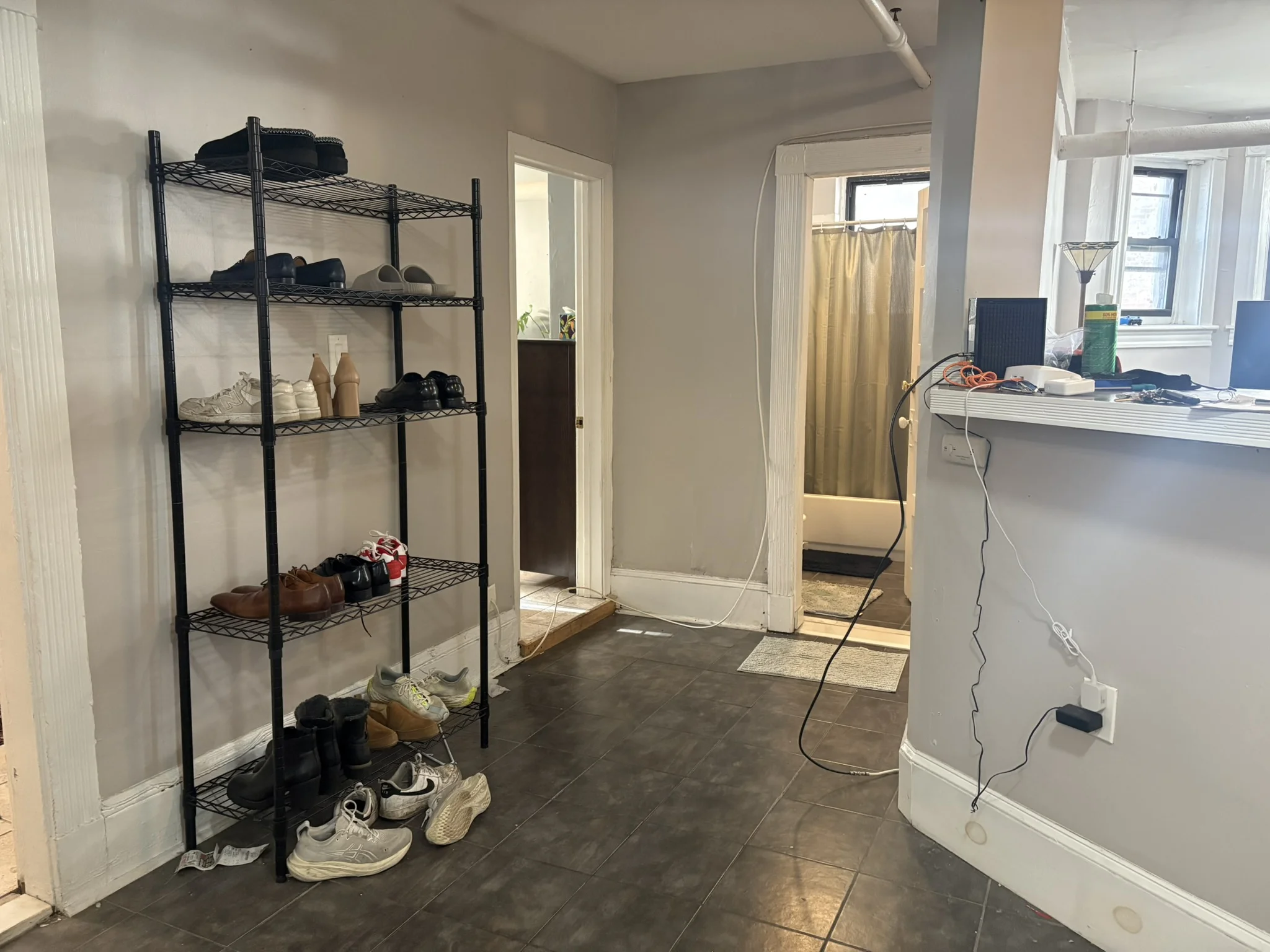 5 bed, 2 bath apartment for rent at 1056 Commonwealth Ave Unit 1, Brighton — photo 16 of 17