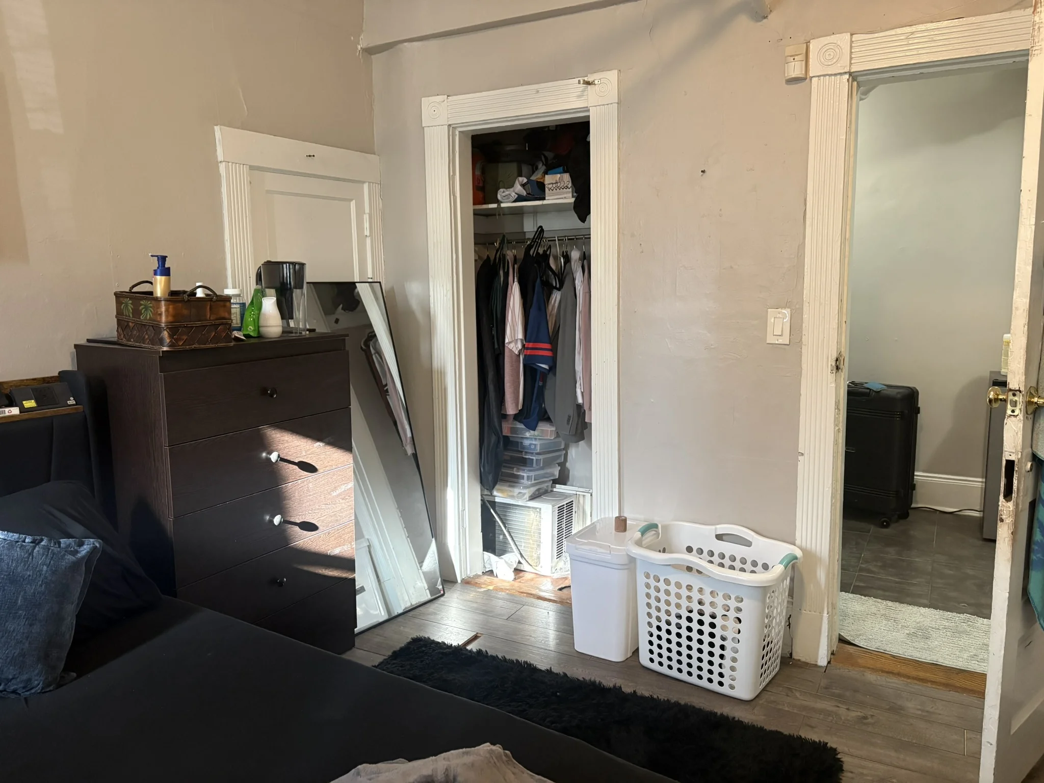 5 bed, 2 bath apartment for rent at 1056 Commonwealth Ave Unit 1, Brighton — photo 10 of 17