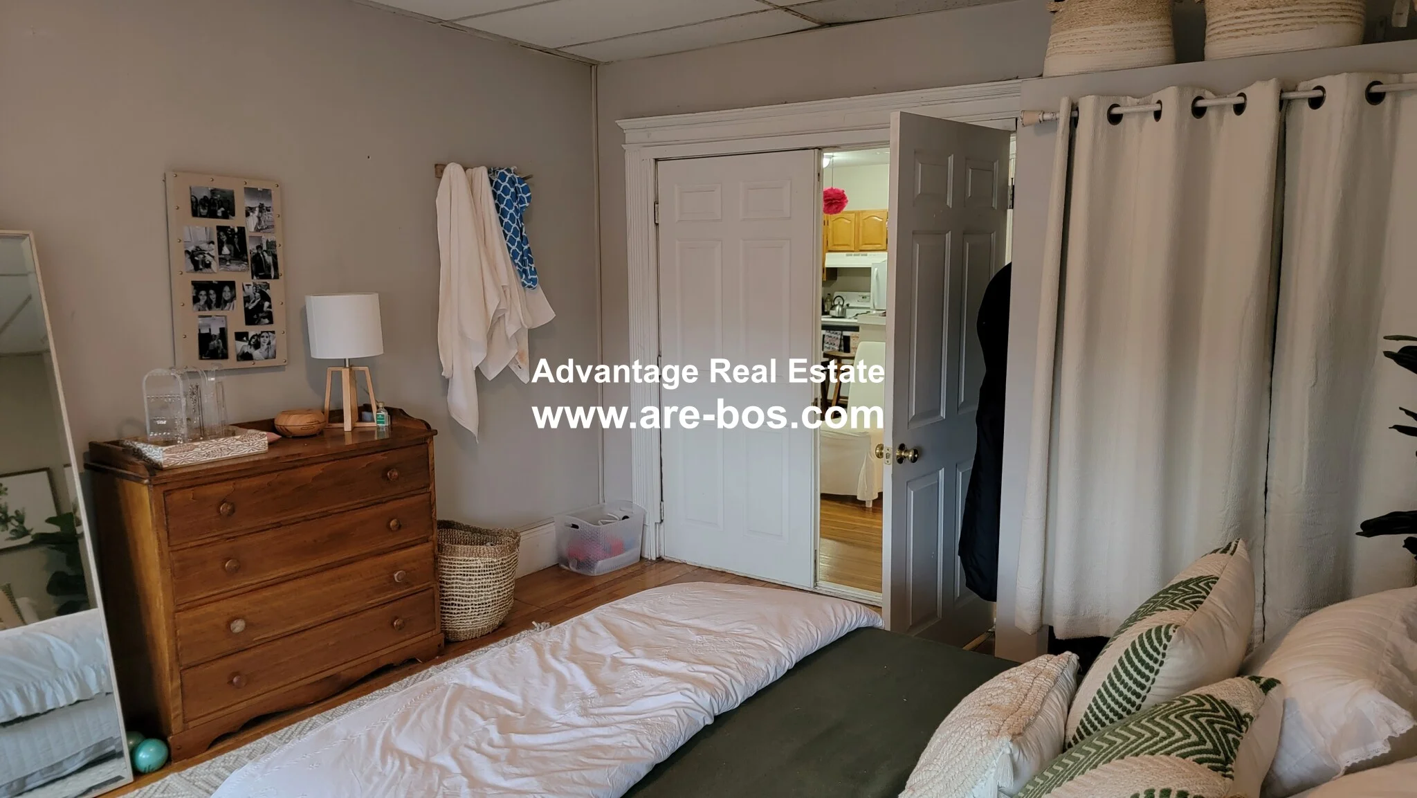 4 bed, 1 bath apartment for rent at 1056 Commonwealth Ave Unit 31, Brighton — photo 14 of 21