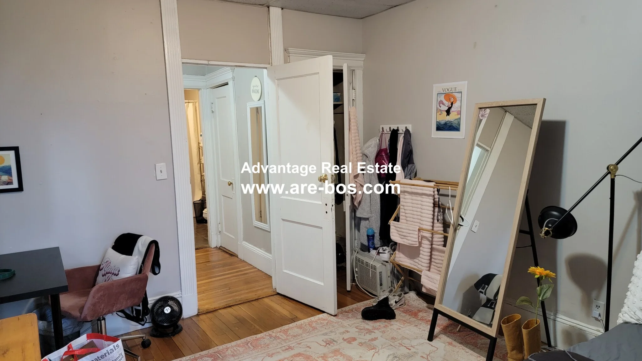 4 bed, 1 bath apartment for rent at 1056 Commonwealth Ave Unit 31, Brighton — photo 17 of 21