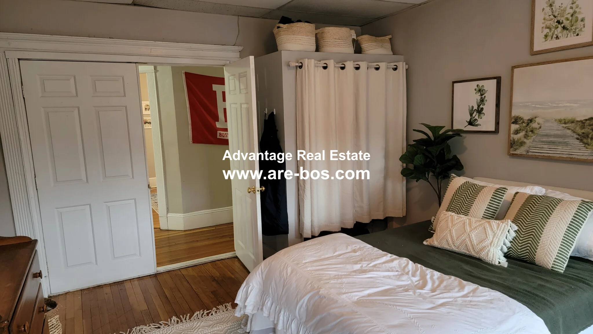 4 bed, 1 bath apartment for rent at 1056 Commonwealth Ave Unit 31, Brighton — photo 13 of 21