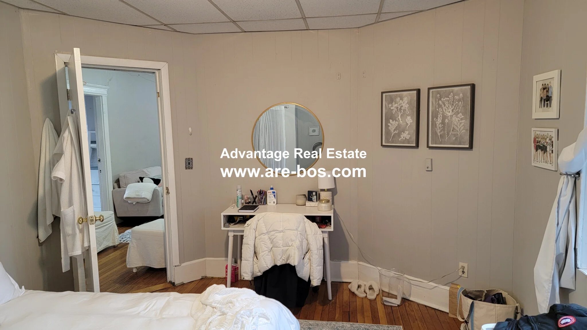 4 bed, 1 bath apartment for rent at 1056 Commonwealth Ave Unit 31, Brighton — photo 10 of 21