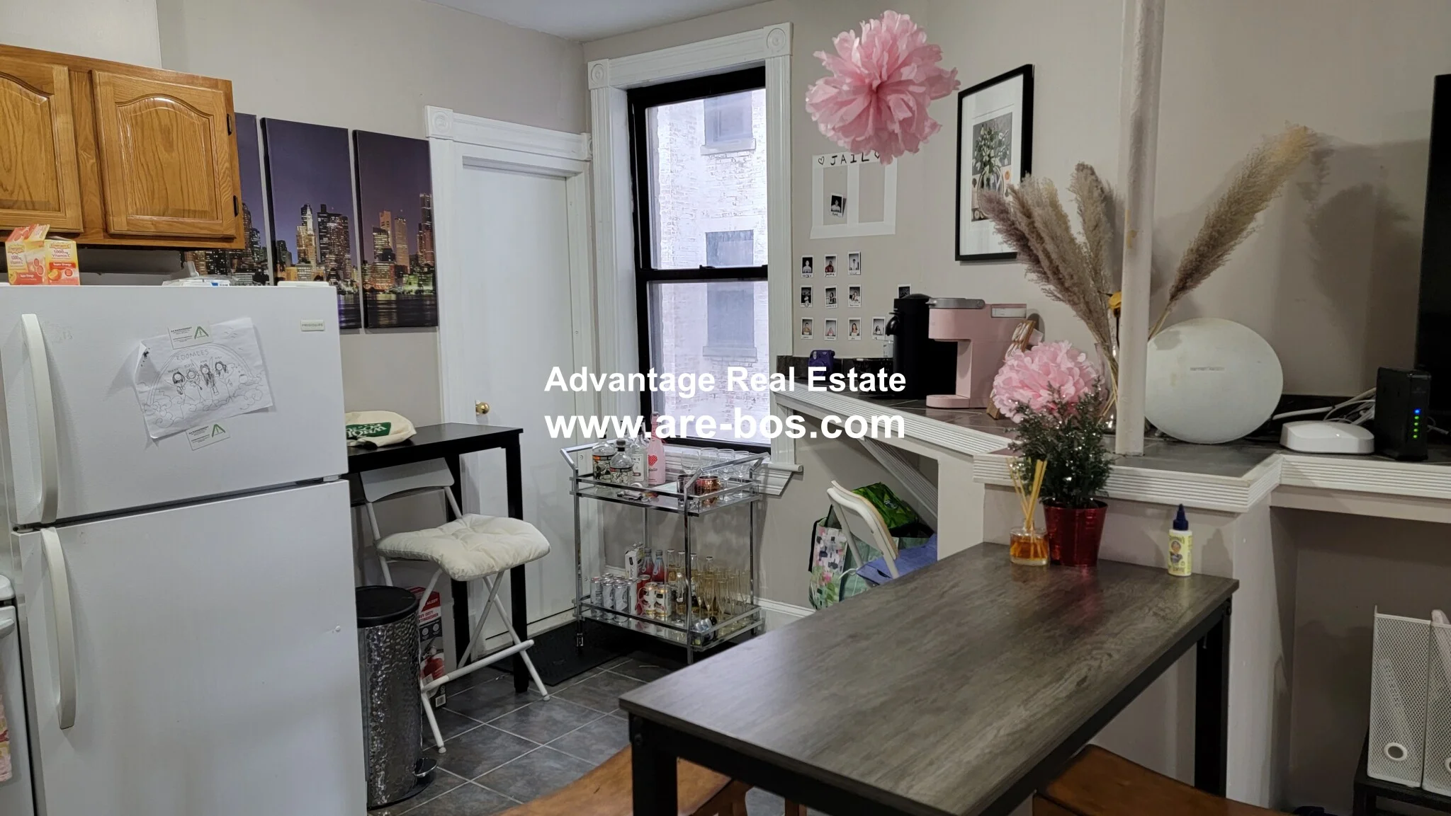 4 bed, 1 bath apartment for rent at 1056 Commonwealth Ave Unit 31, Brighton — photo 21 of 21