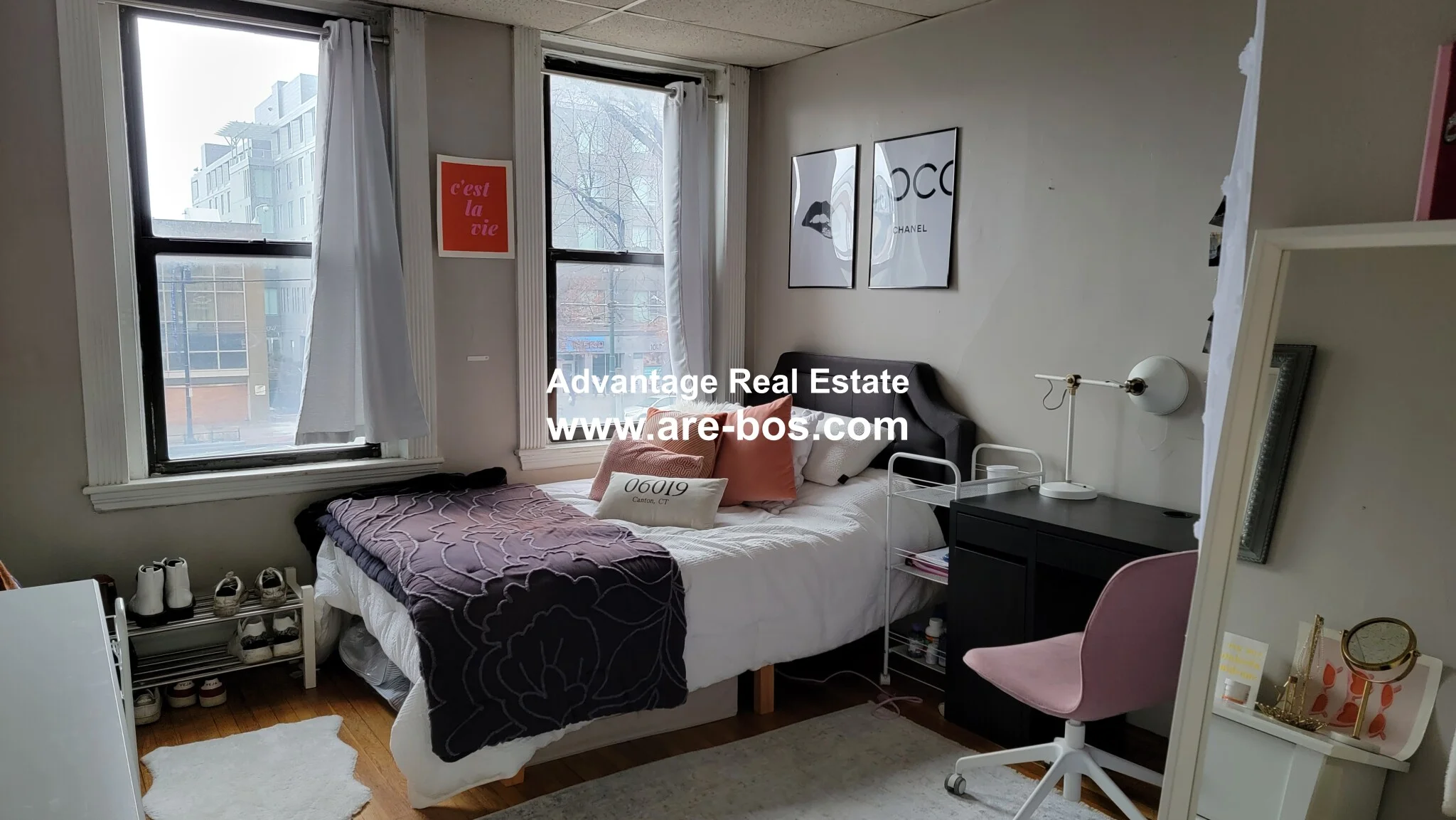 4 bed, 1 bath apartment for rent at 1056 Commonwealth Ave Unit 31, Brighton — photo 6 of 21