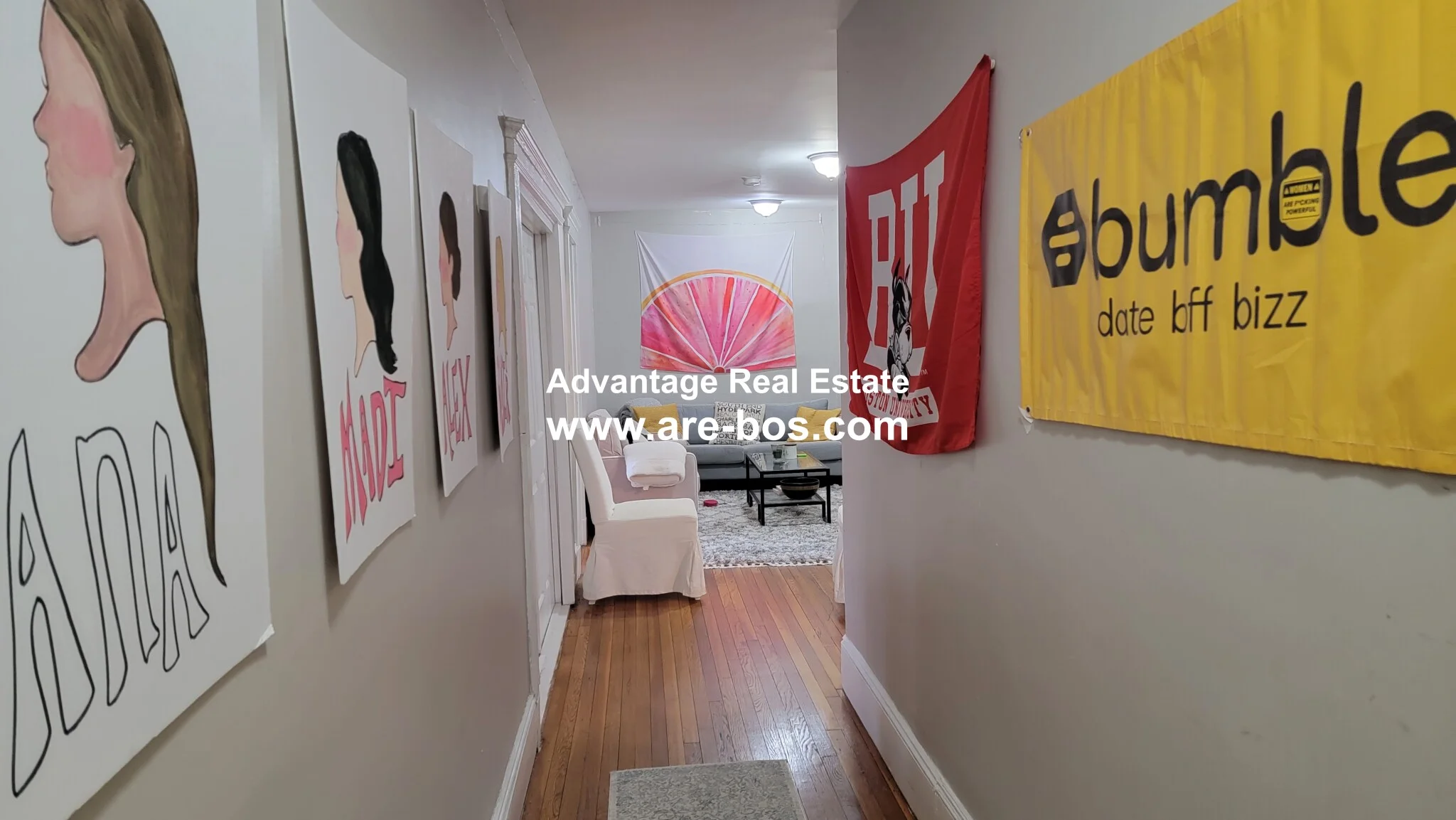 4 bed, 1 bath apartment for rent at 1056 Commonwealth Ave Unit 31, Brighton — photo 15 of 21