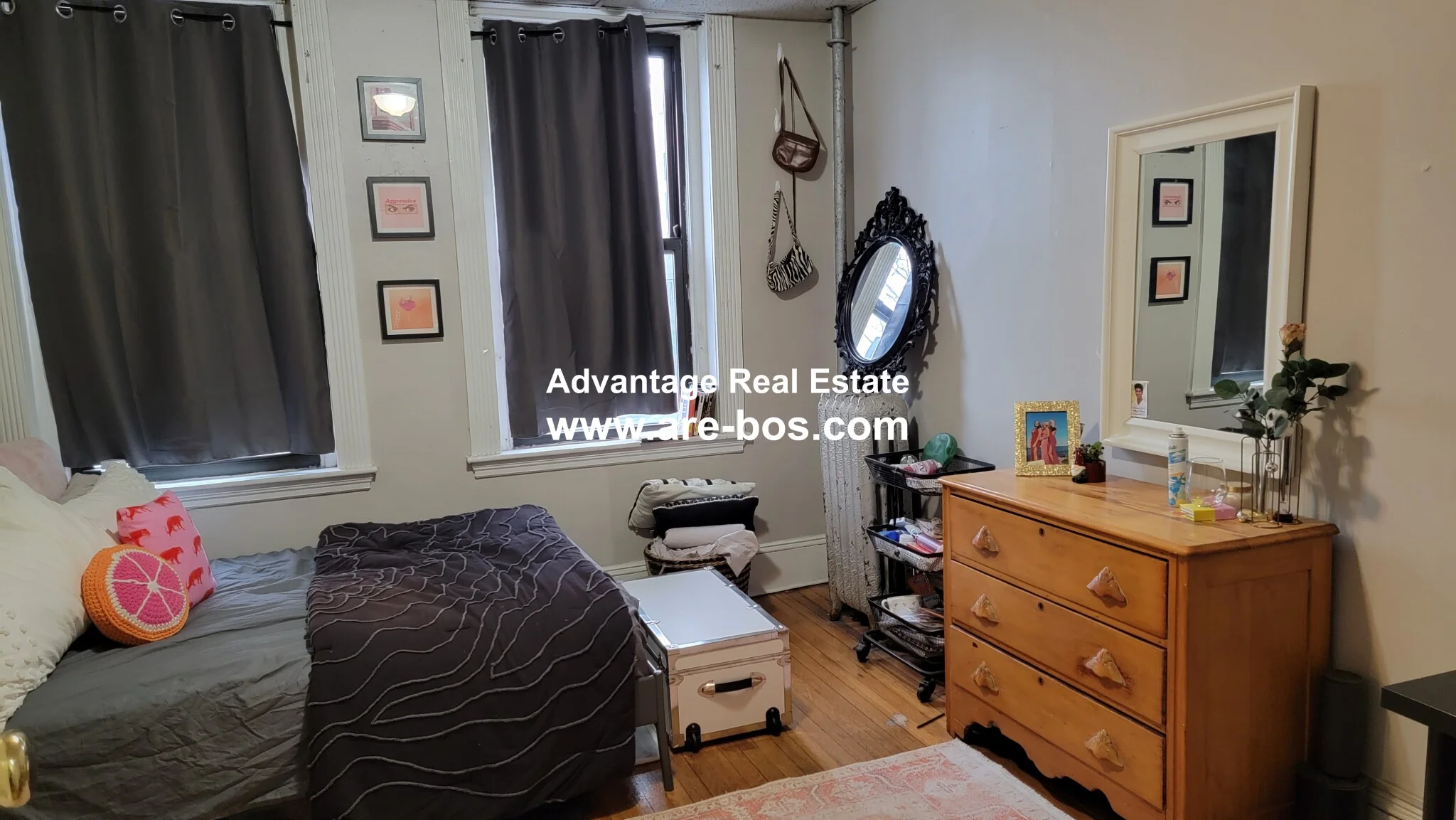 4 bed, 1 bath apartment for rent at 1056 Commonwealth Ave Unit 31, Brighton — photo 16 of 21