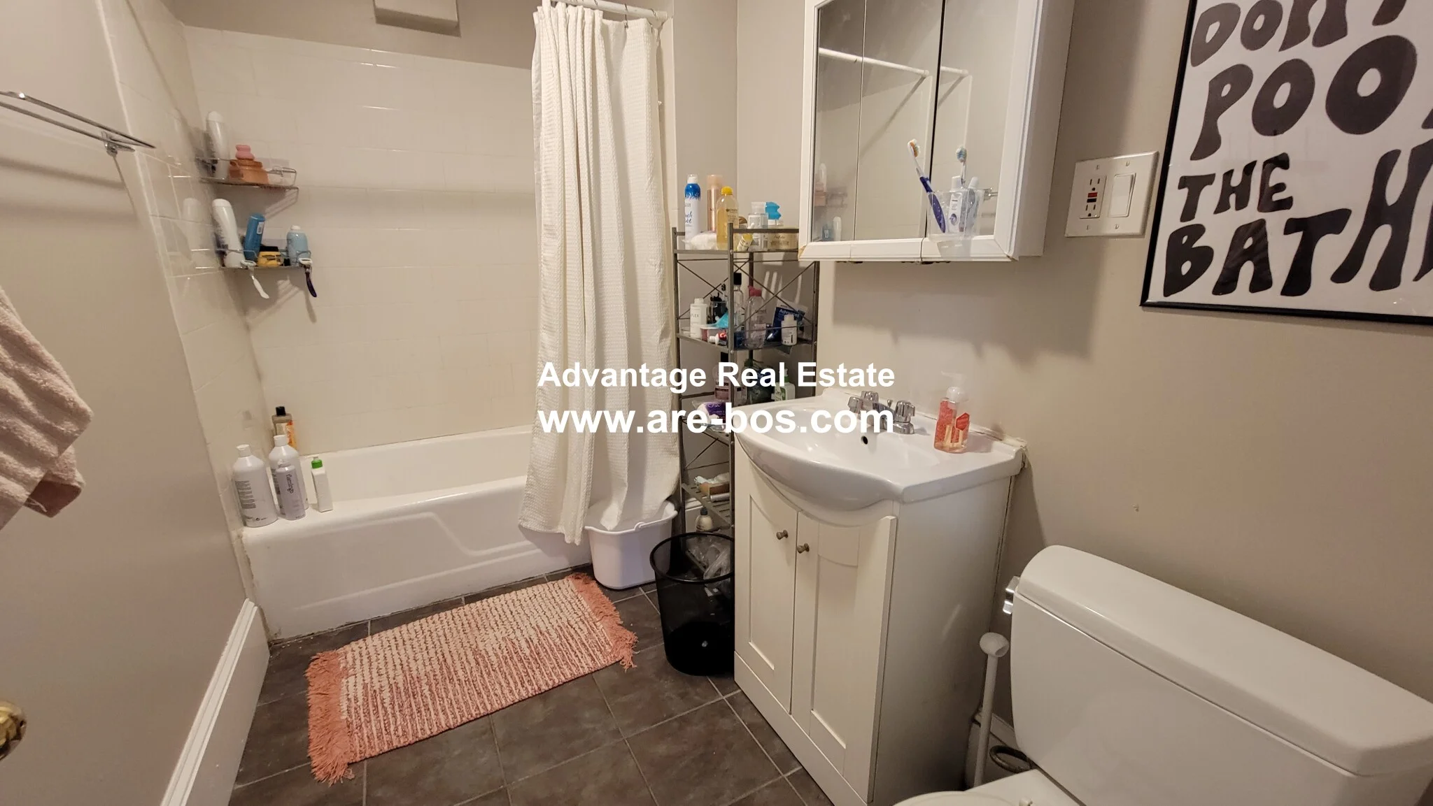 4 bed, 1 bath apartment for rent at 1056 Commonwealth Ave Unit 31, Brighton — photo 18 of 21