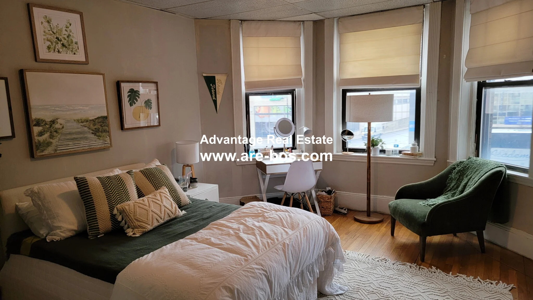 4 bed, 1 bath apartment for rent at 1056 Commonwealth Ave Unit 31, Brighton — photo 12 of 21