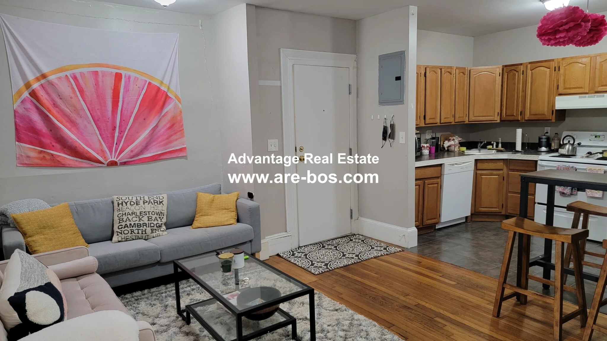 4 bed, 1 bath apartment for rent at 1056 Commonwealth Ave Unit 31, Brighton — photo 19 of 21