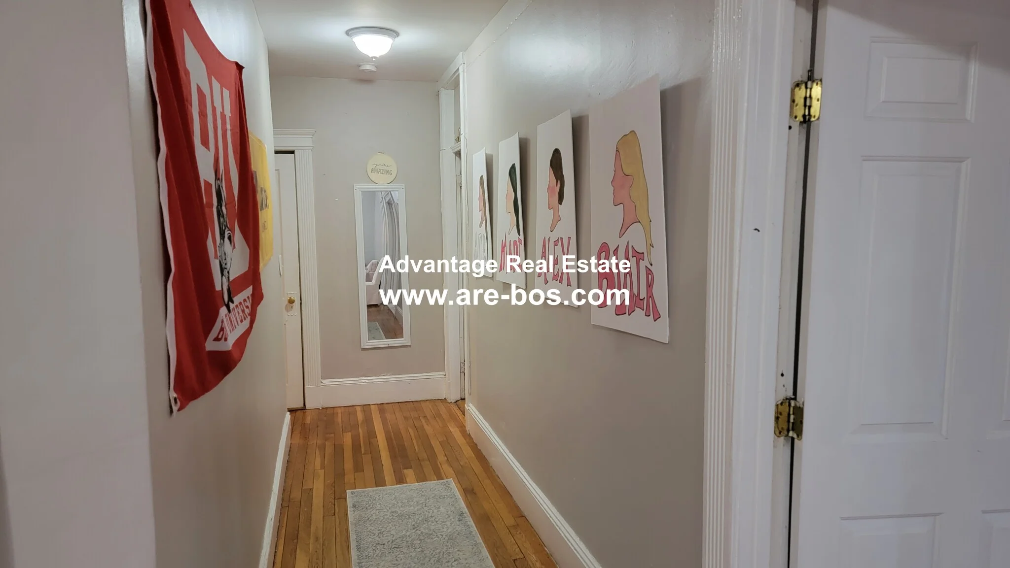 4 bed, 1 bath apartment for rent at 1056 Commonwealth Ave Unit 31, Brighton — photo 20 of 21