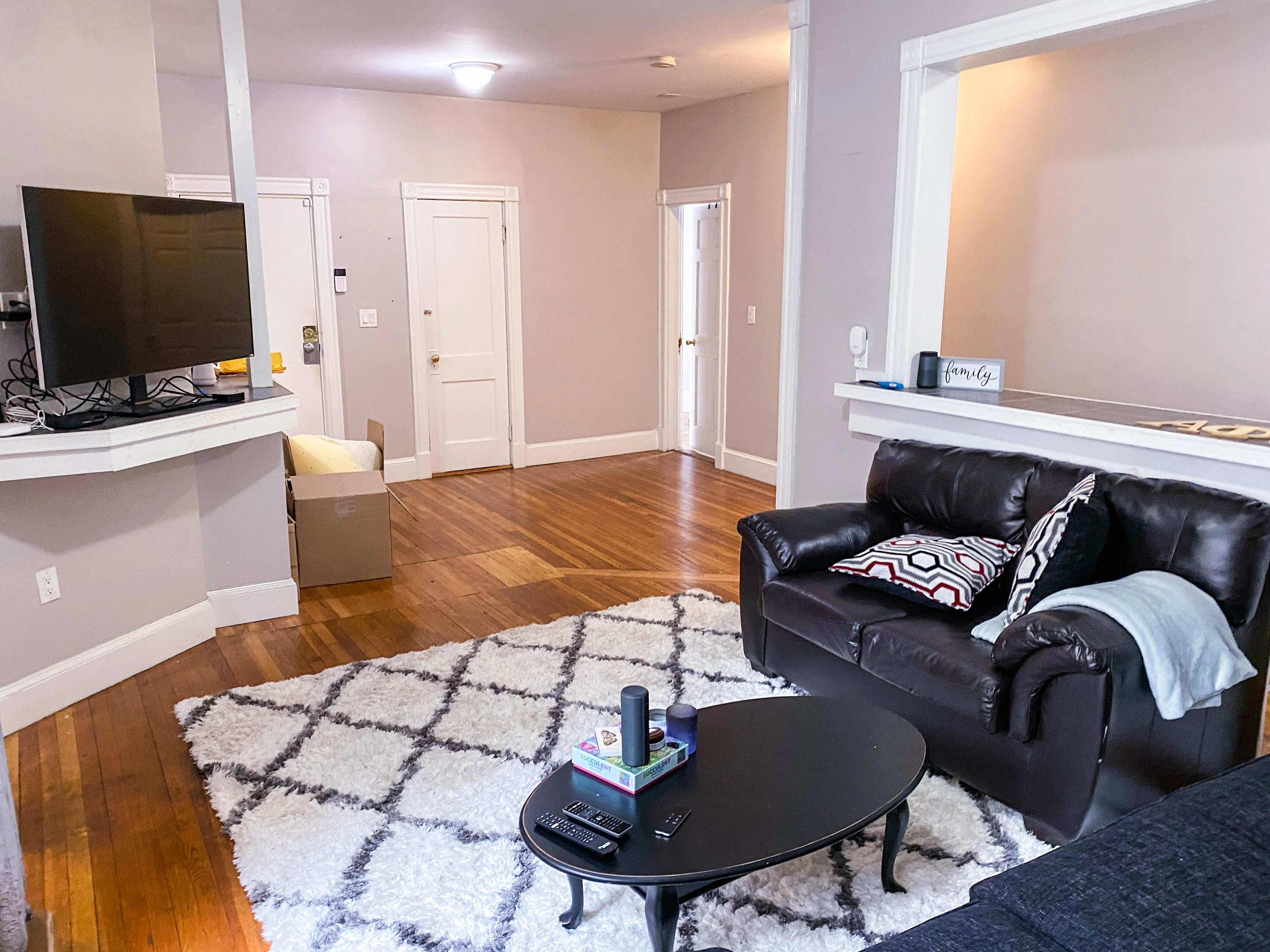 3 bed, 2 bath apartment for rent at 1056 Commonwealth Ave Unit 32, Brighton — photo 8 of 25