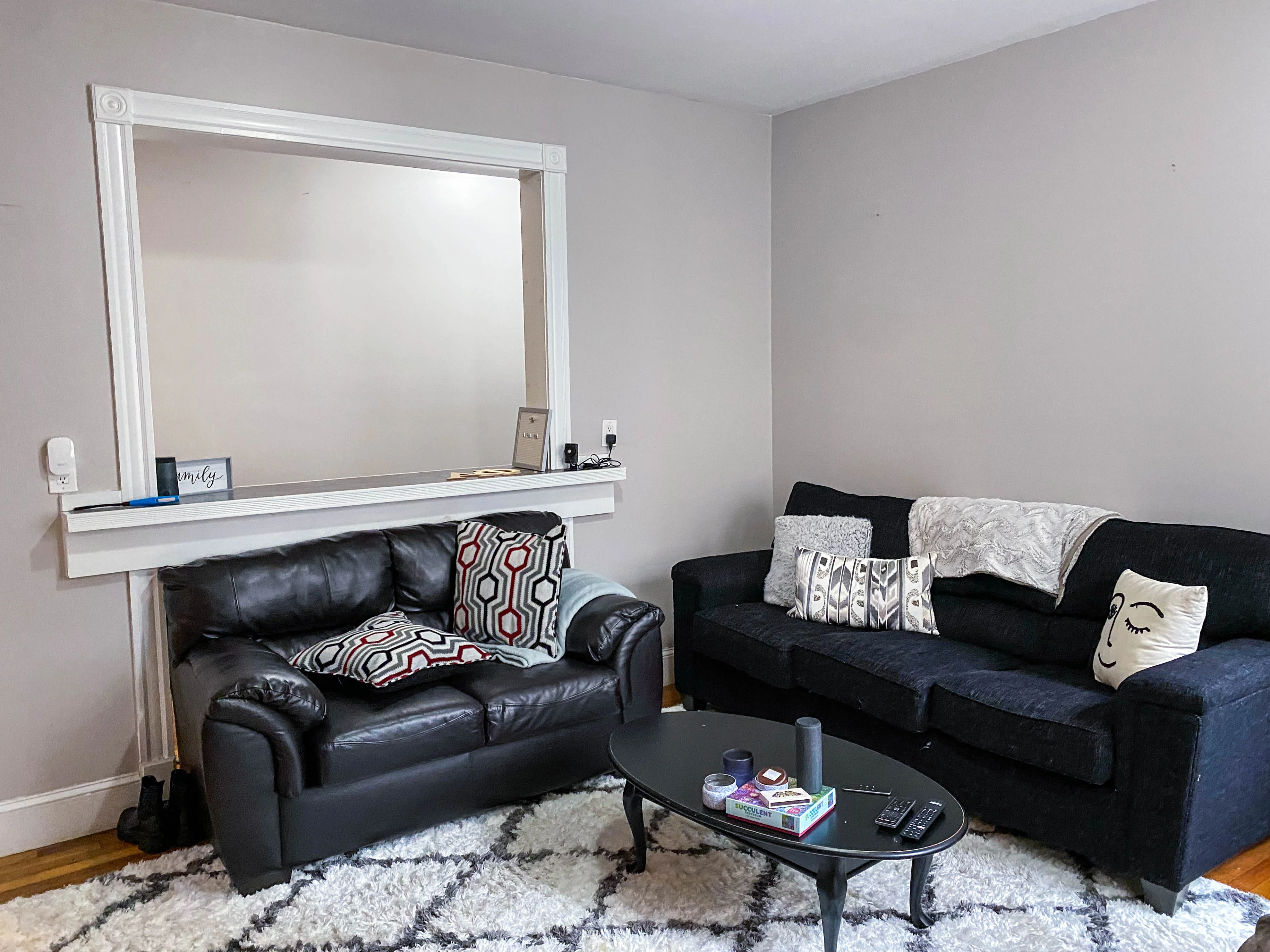 3 bed, 2 bath apartment for rent at 1056 Commonwealth Ave Unit 32, Brighton — photo 24 of 25