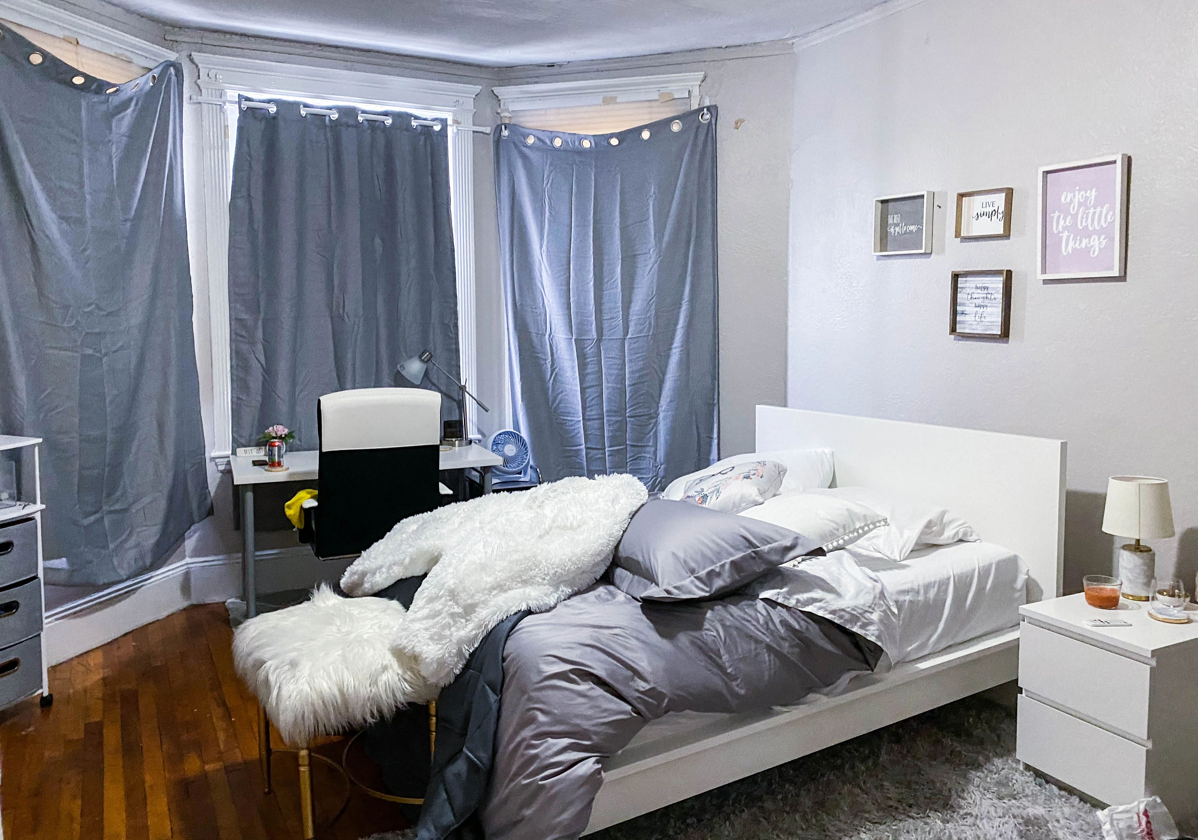 3 bed, 2 bath apartment for rent at 1056 Commonwealth Ave Unit 32, Brighton — photo 16 of 25
