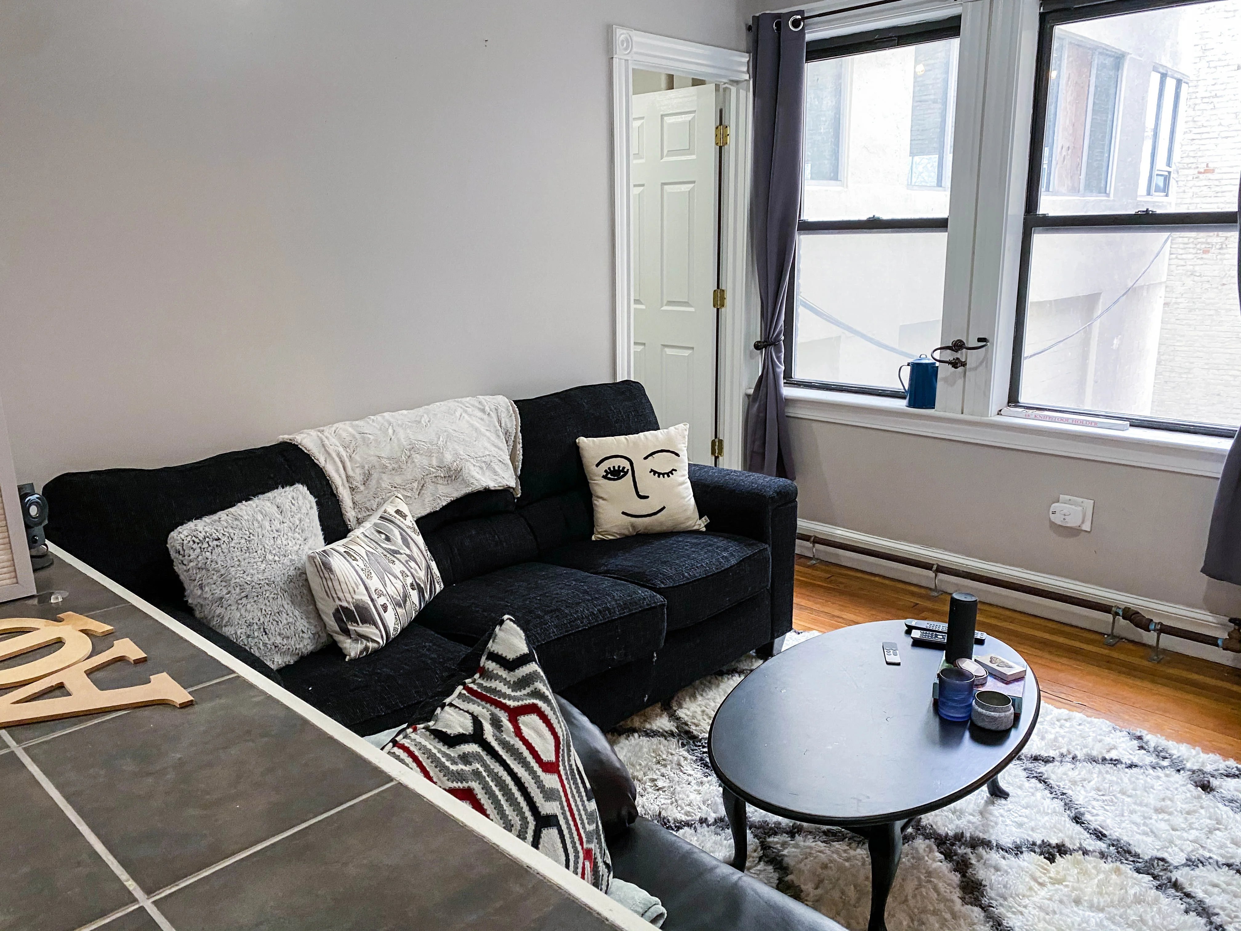 3 bed, 2 bath apartment for rent at 1056 Commonwealth Ave Unit 32, Brighton — photo 22 of 25